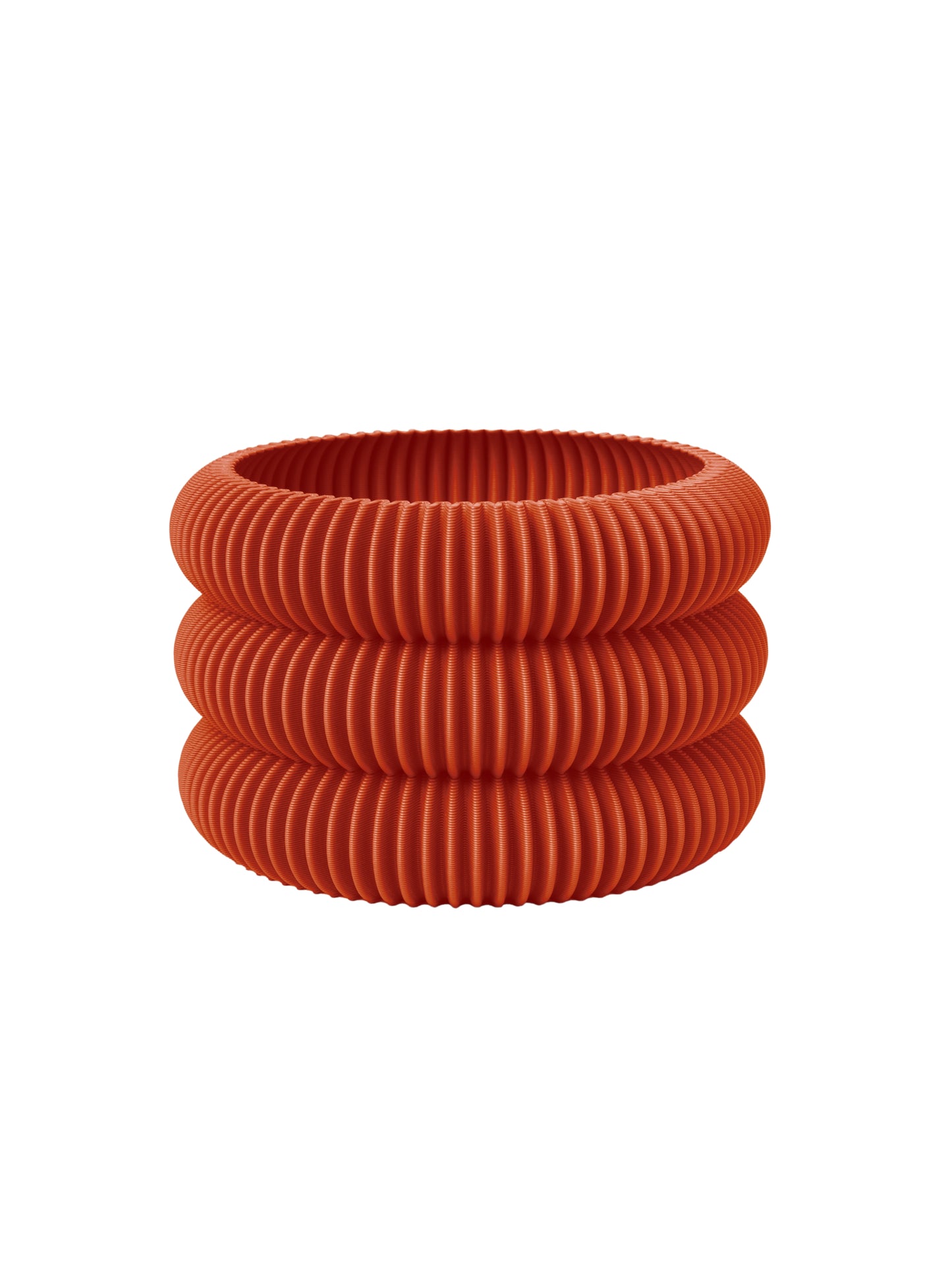 Triple Decker Stacking Tray