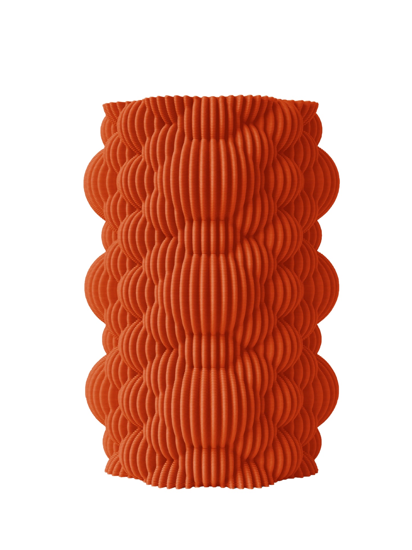 Bubble Vase