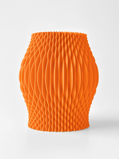 The Athena Vase