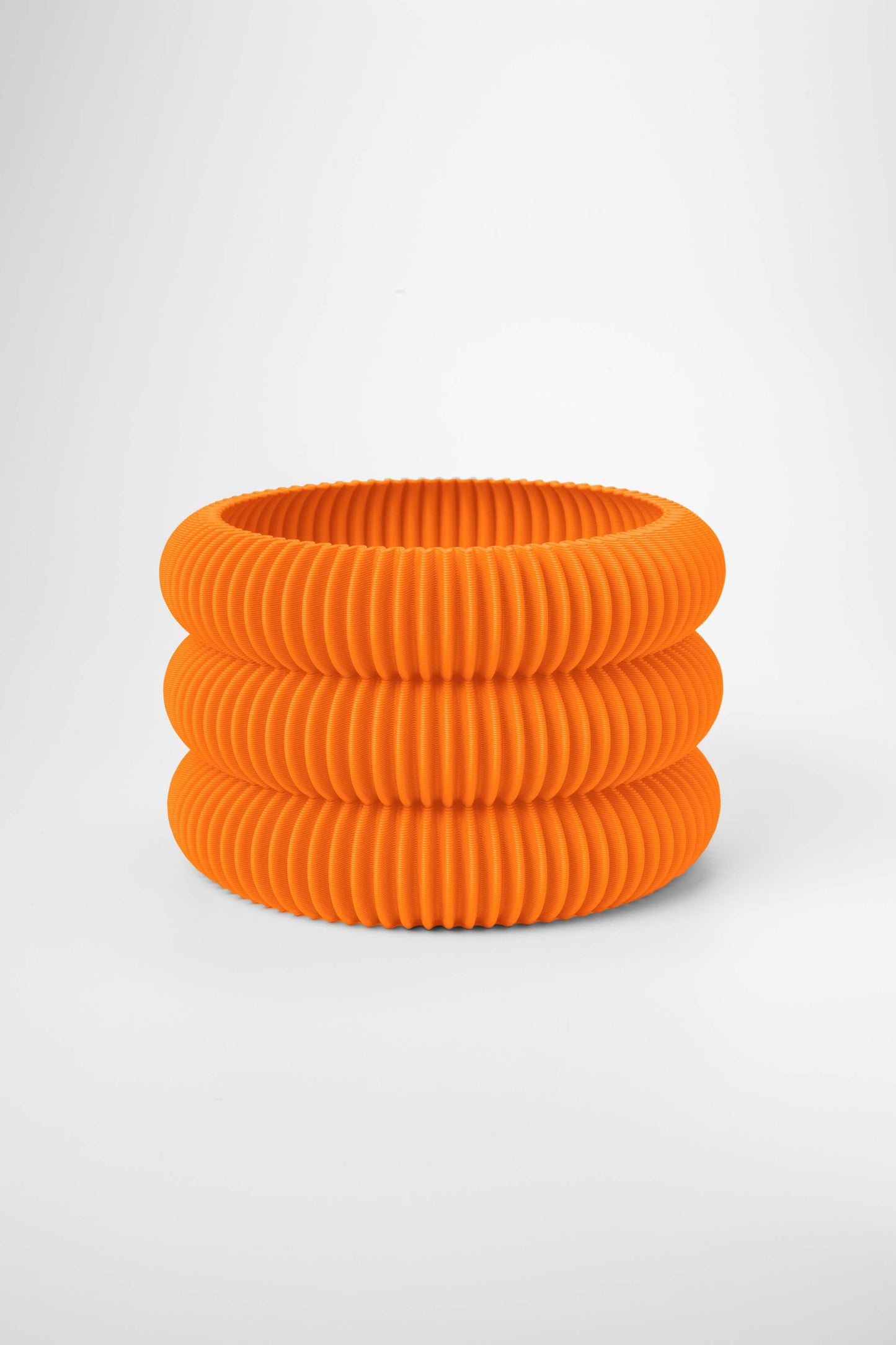 Triple Decker Stacking Tray