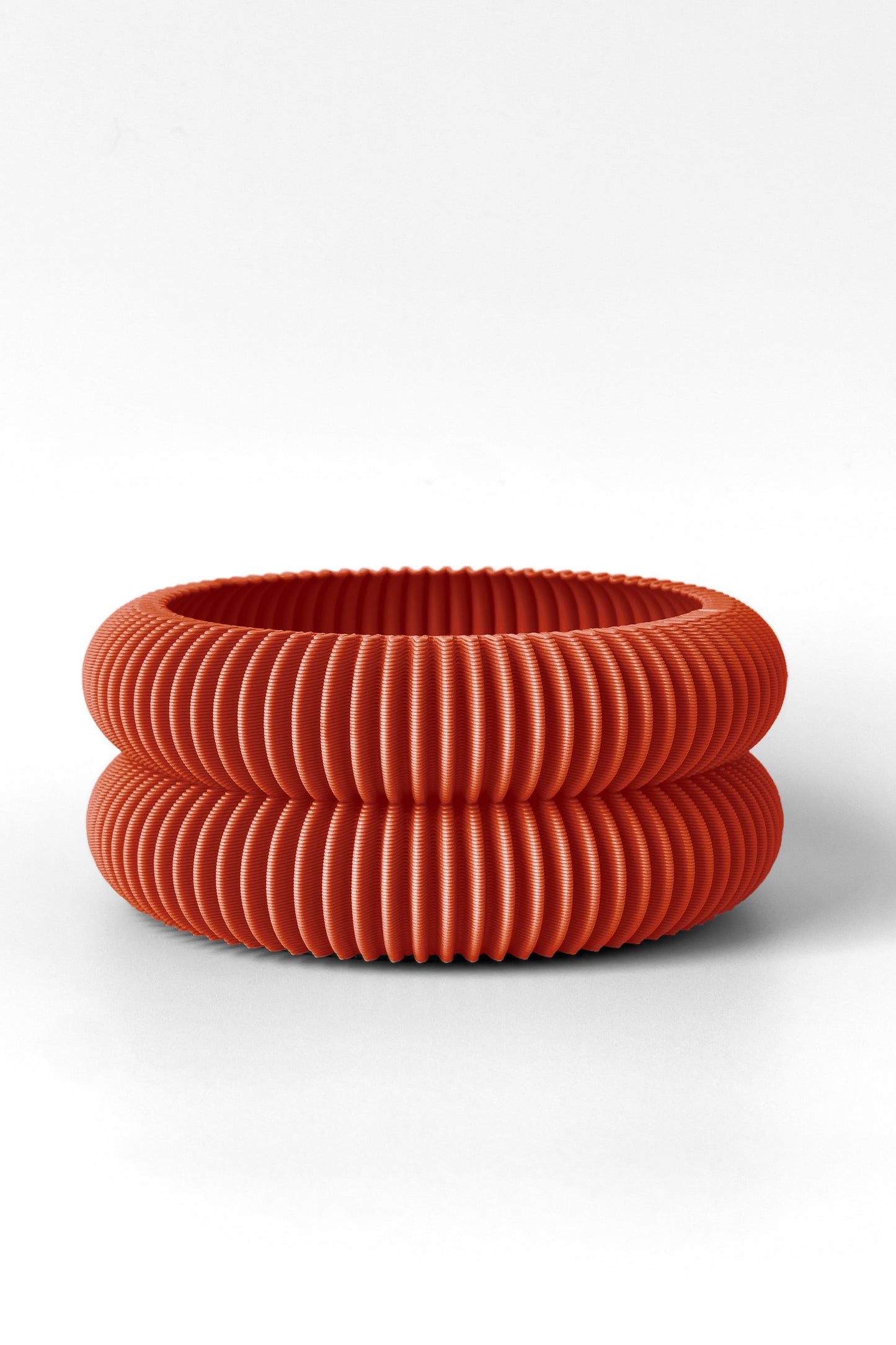 Double Decker Stacking Tray