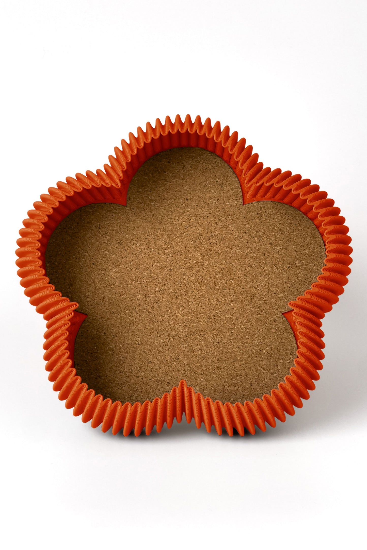 Flower Stacking Tray 🌼