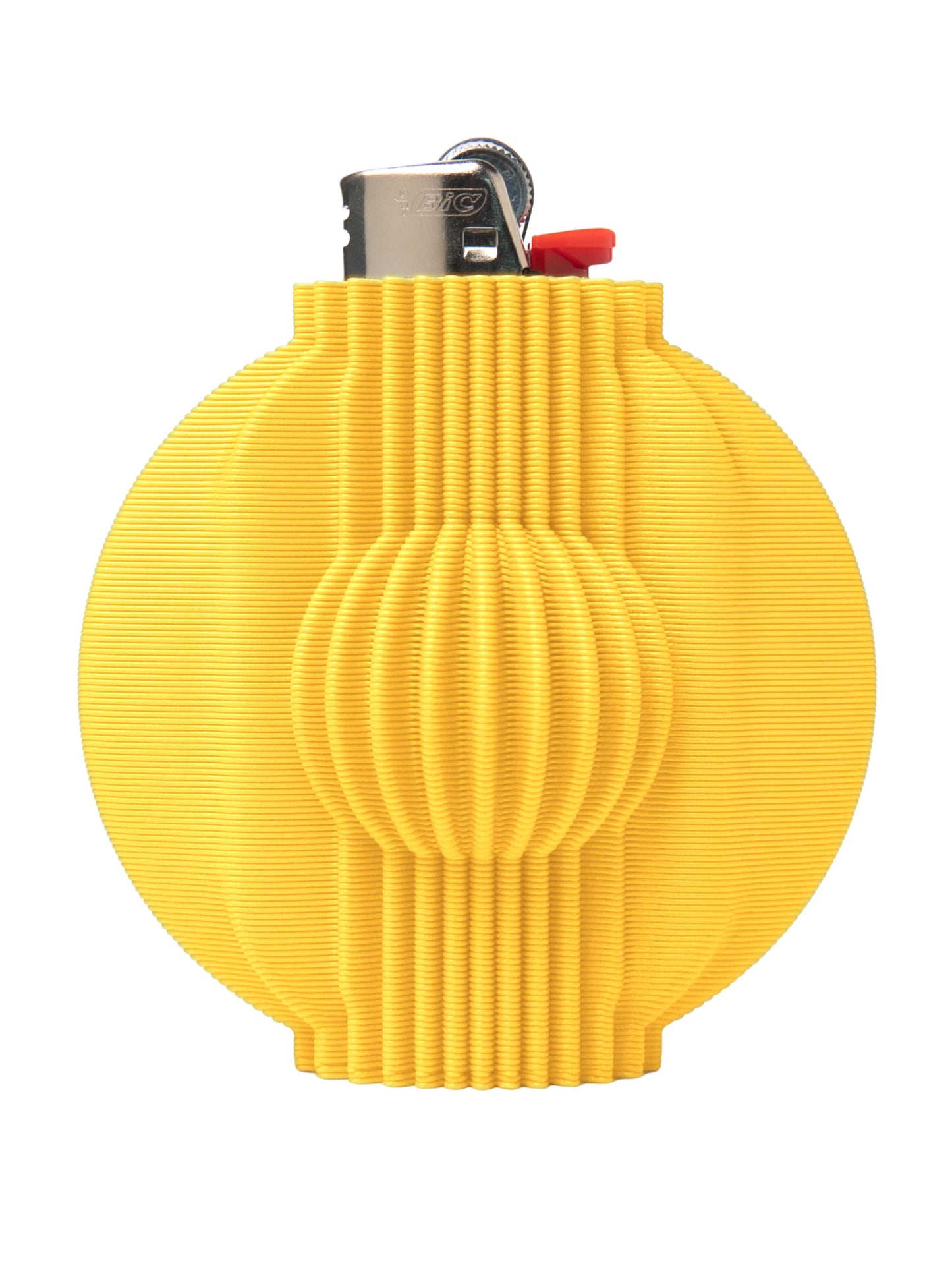 Saturn Lighter Case