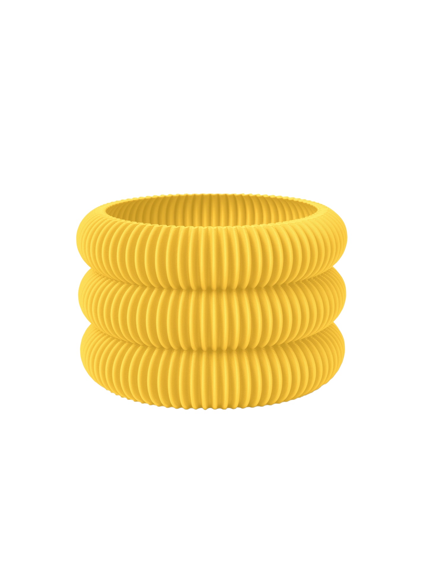 Triple Decker Stacking Tray