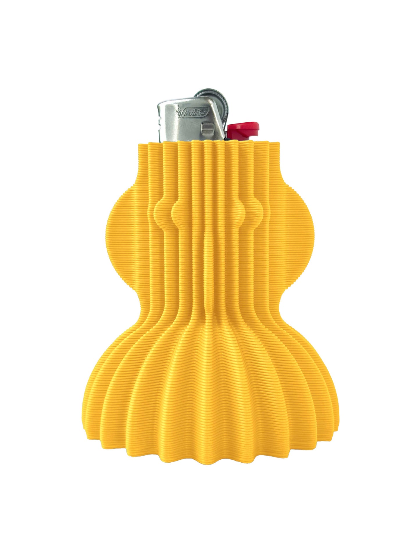 Zeus Table Lighter Case