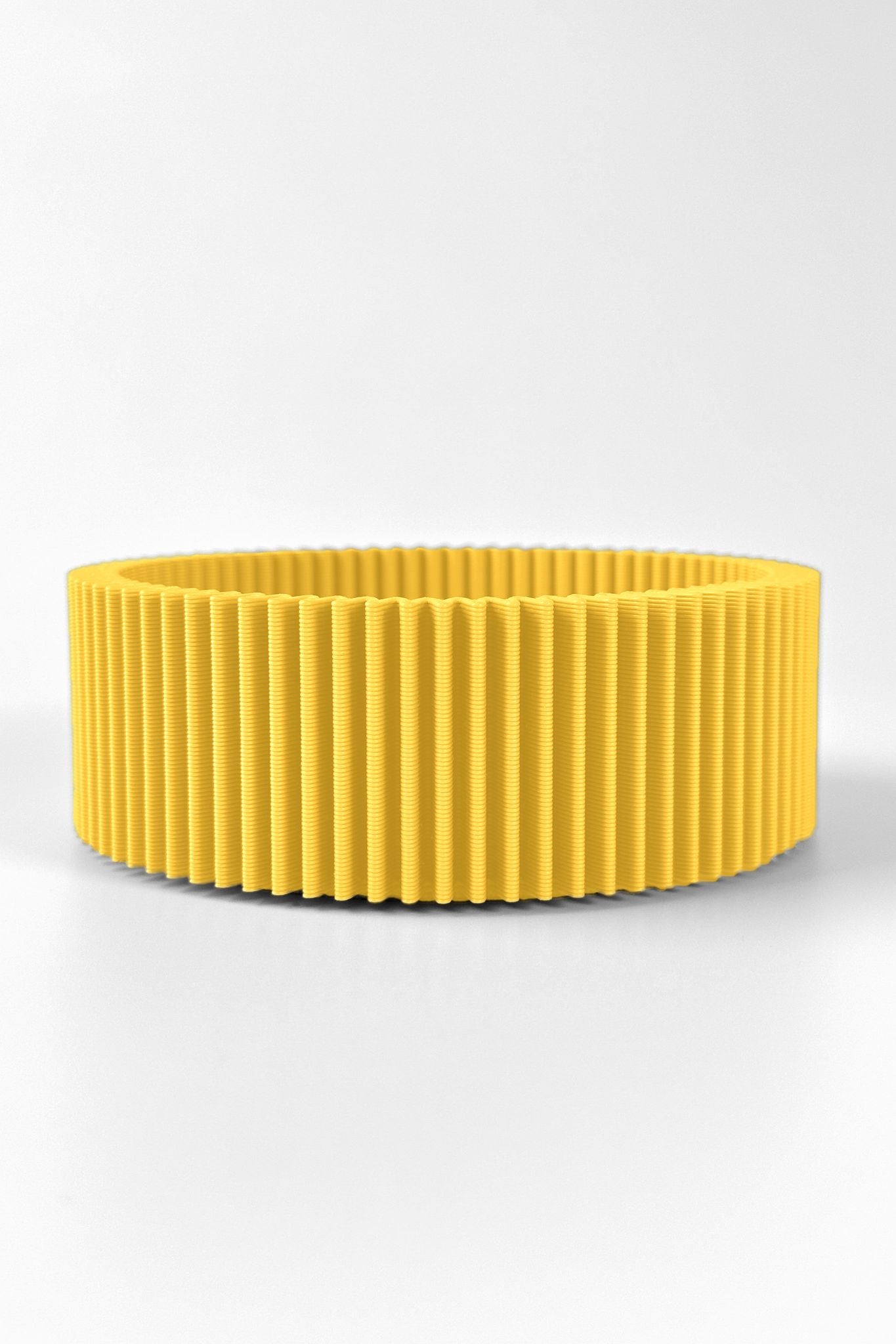 Cylinder Stacking Tray