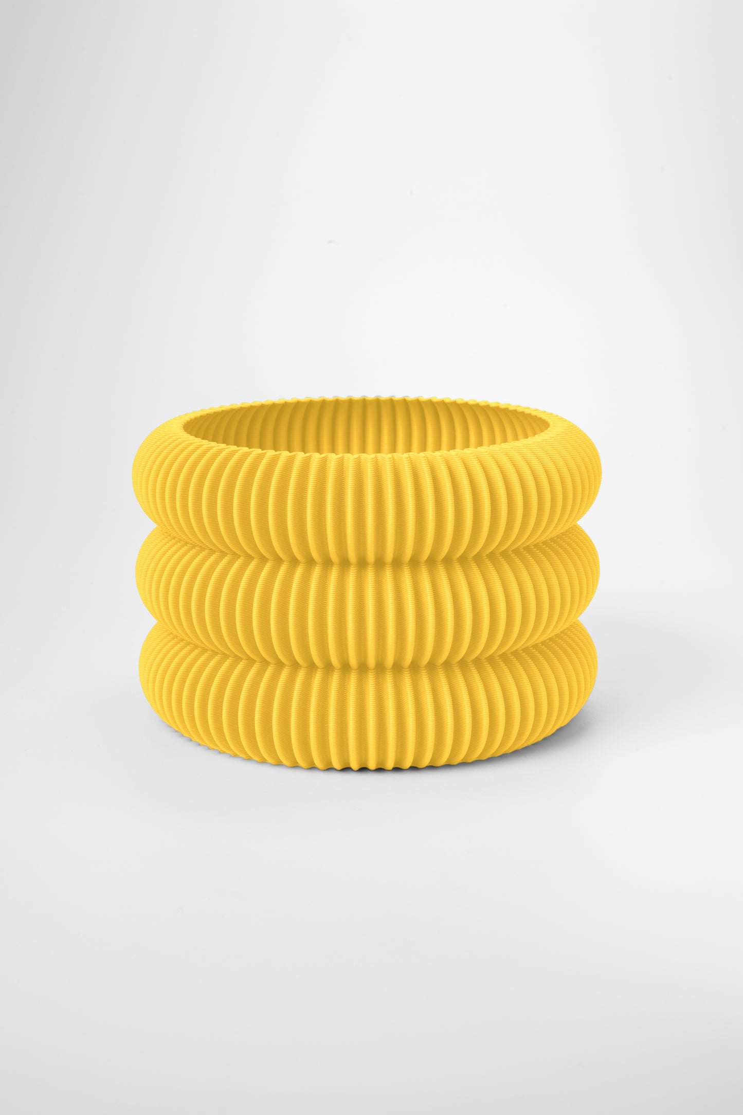 Triple Decker Stacking Tray