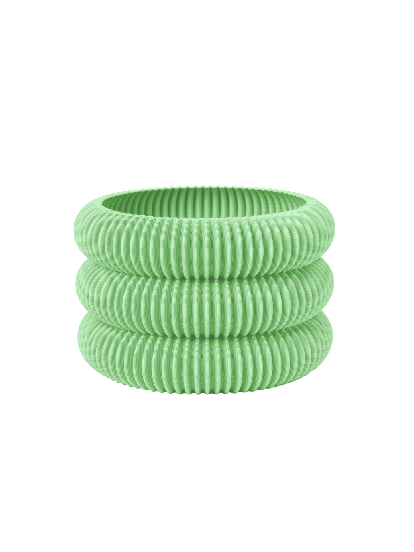 Triple Decker Stacking Tray