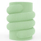 Spiral Stacking Vase
