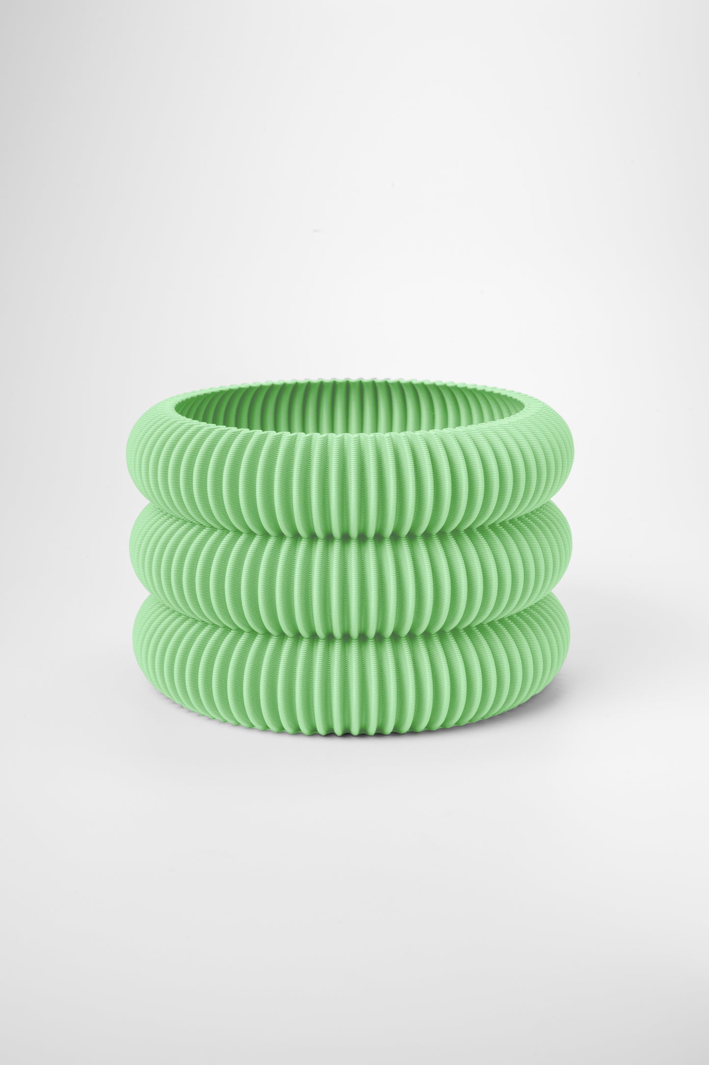 Triple Decker Stacking Tray