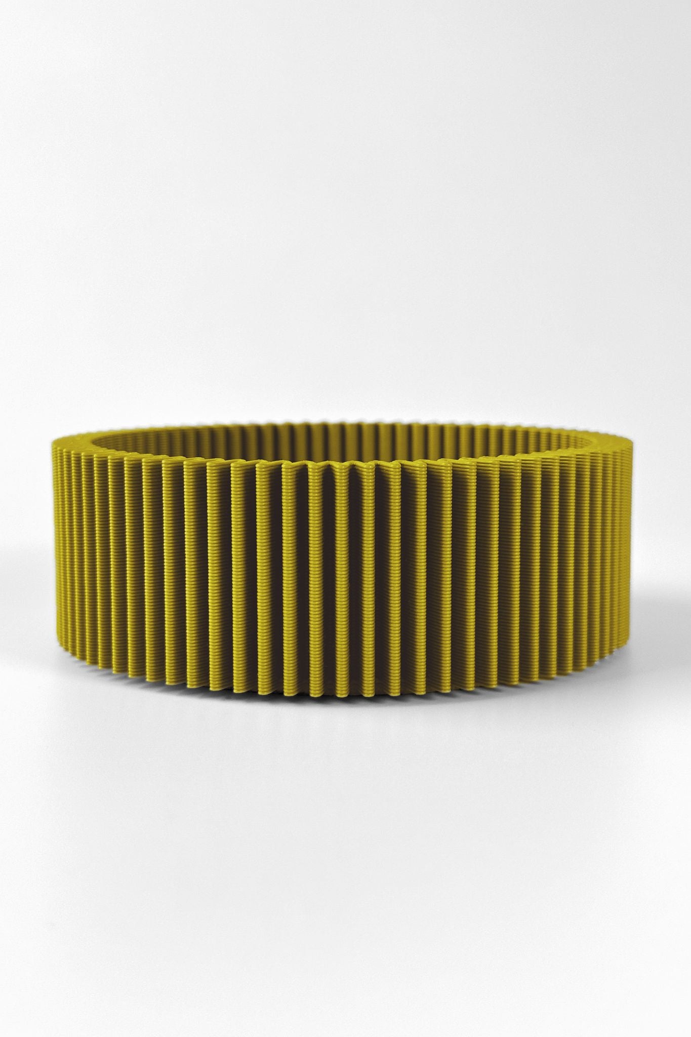 Cylinder Stacking Tray