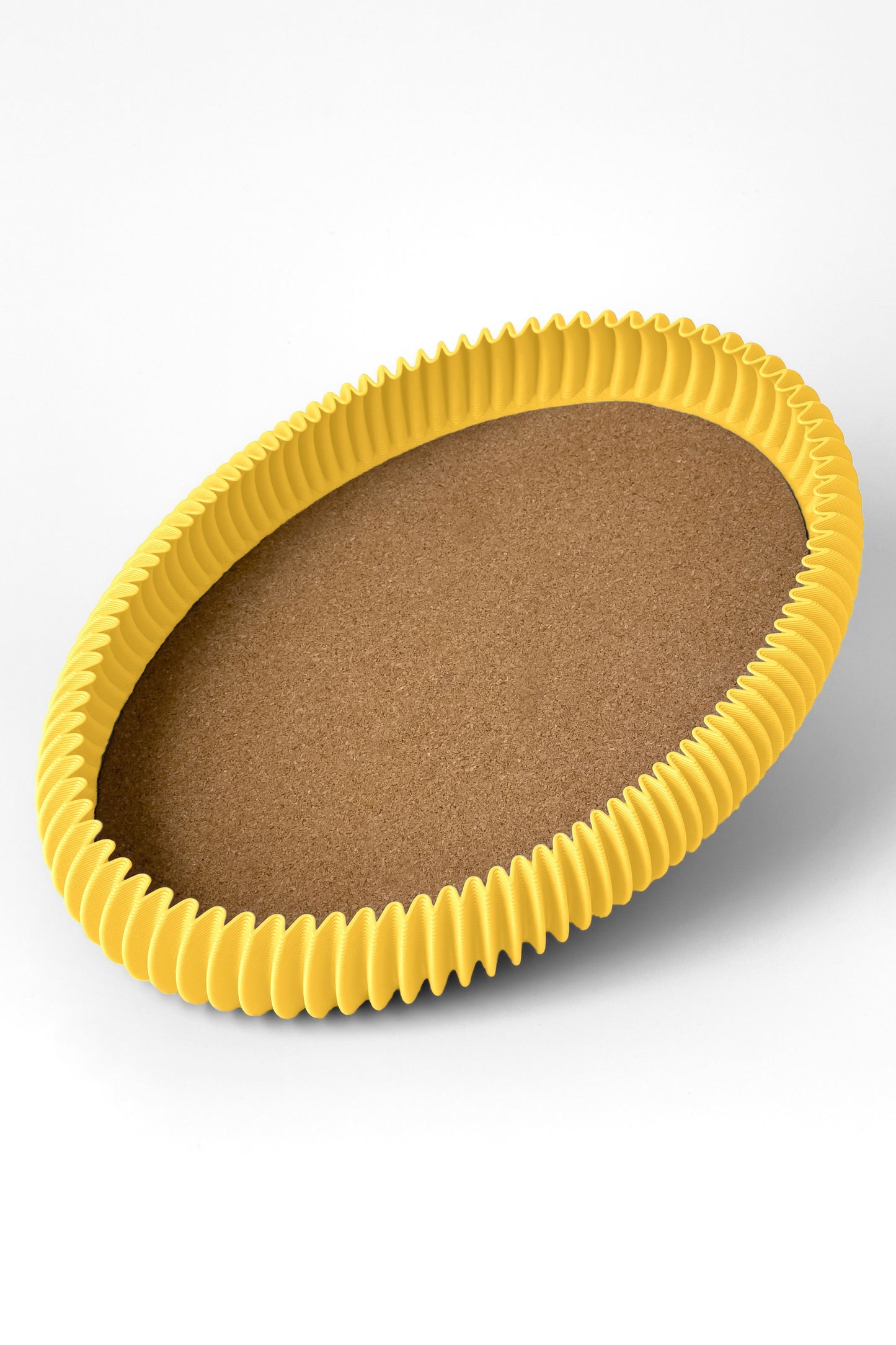 Oval Stacking Tray