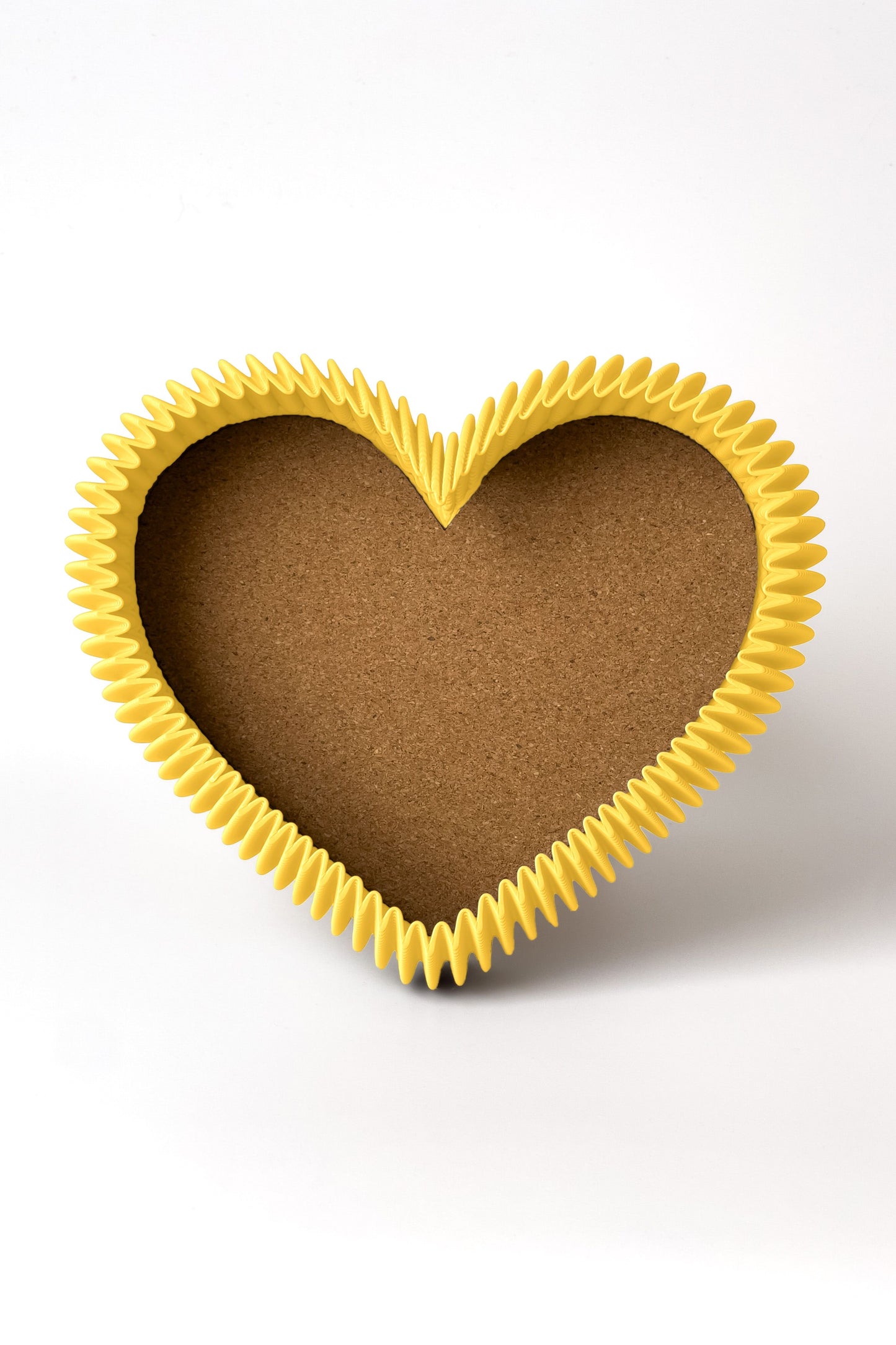 Heart Stacking Tray