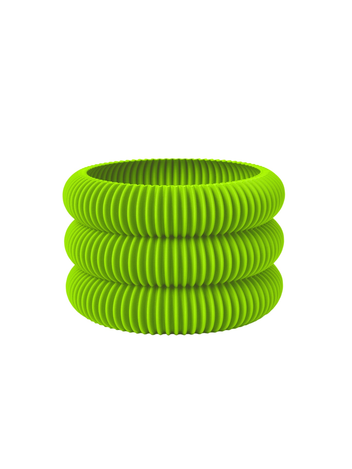 Triple Decker Stacking Tray