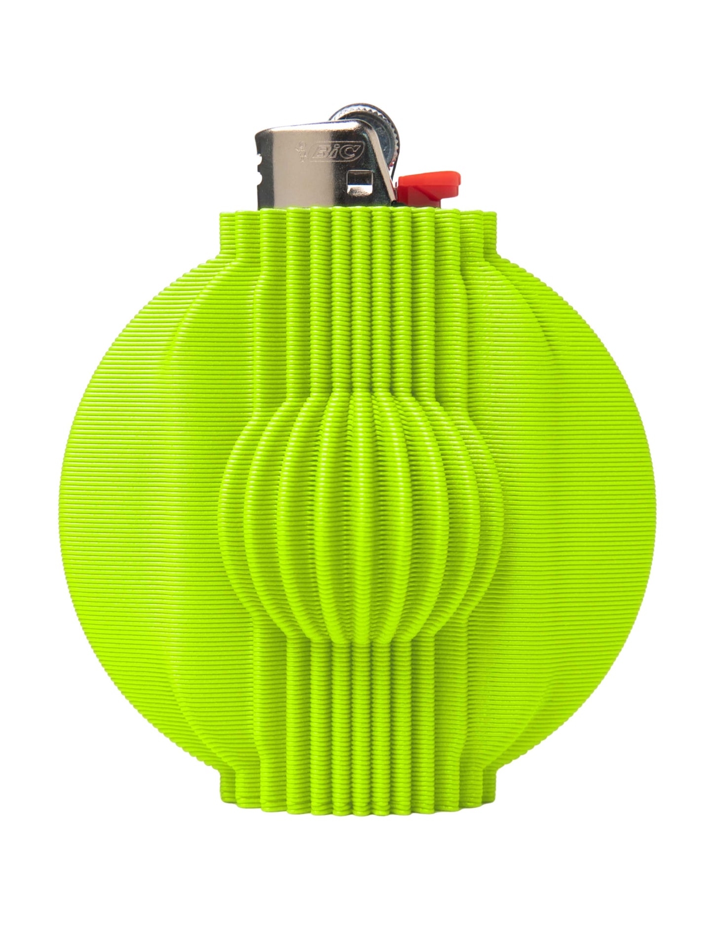 Saturn Lighter Case