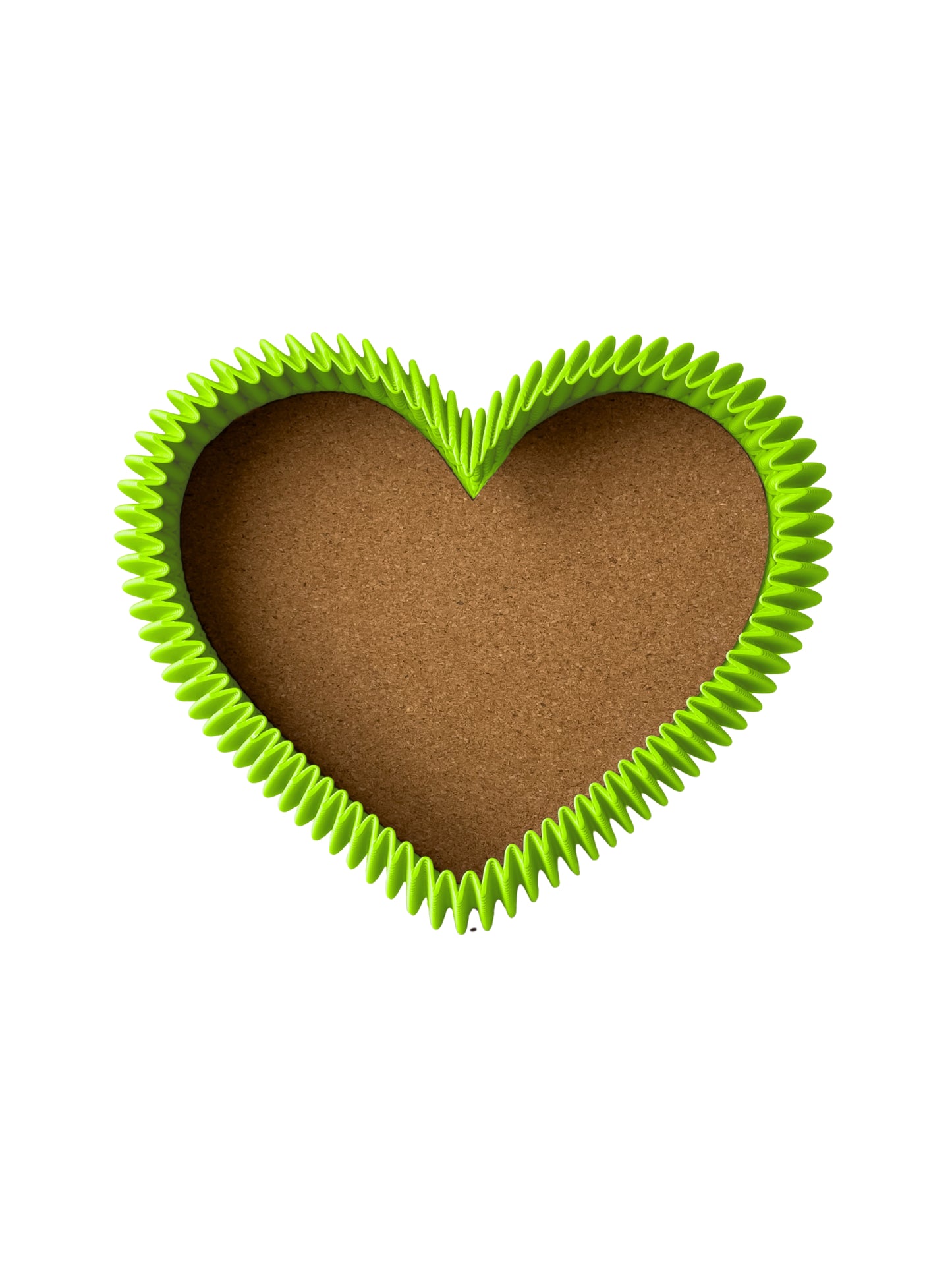 Heart Stacking Tray