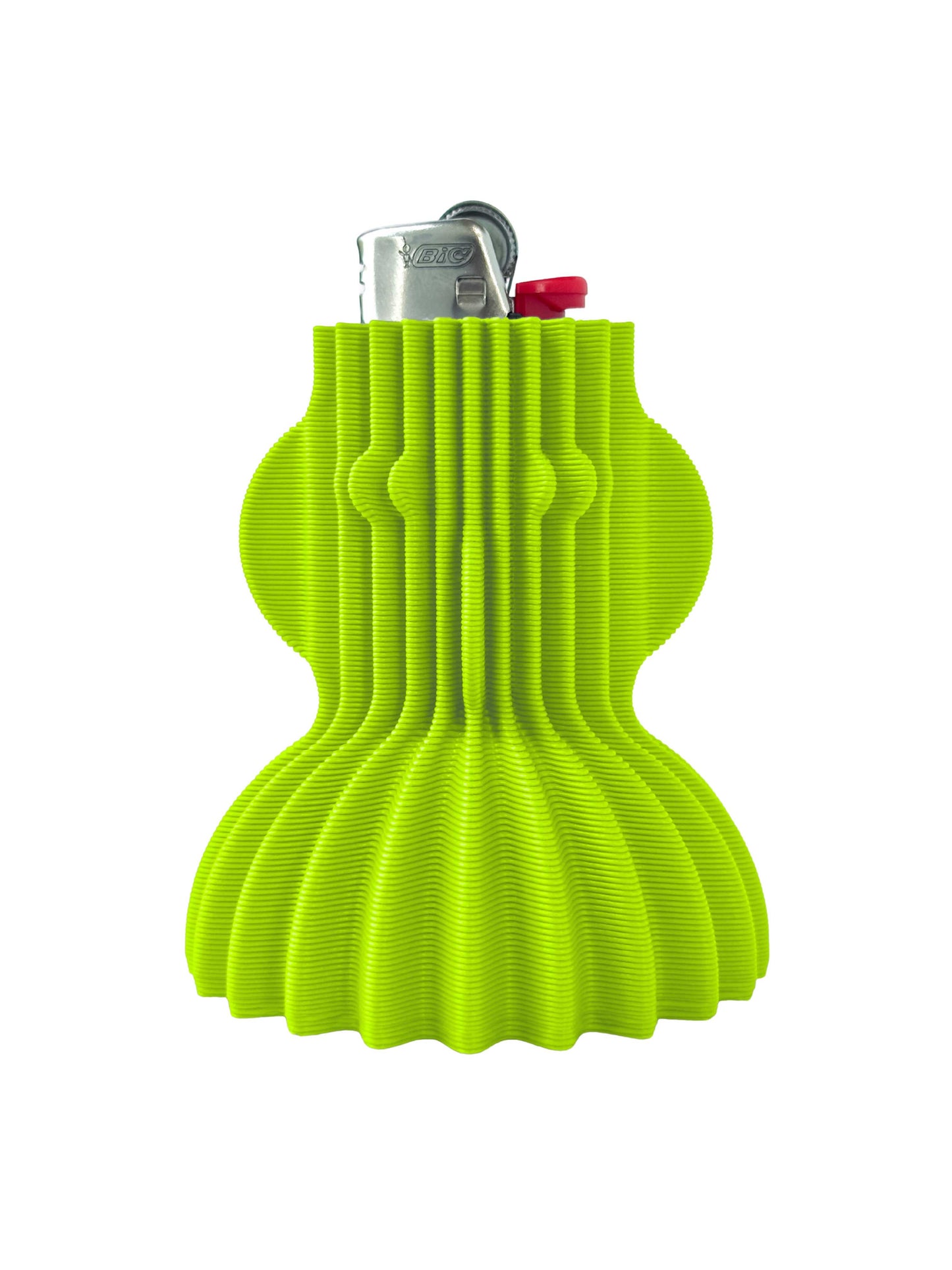 Zeus Table Lighter Case