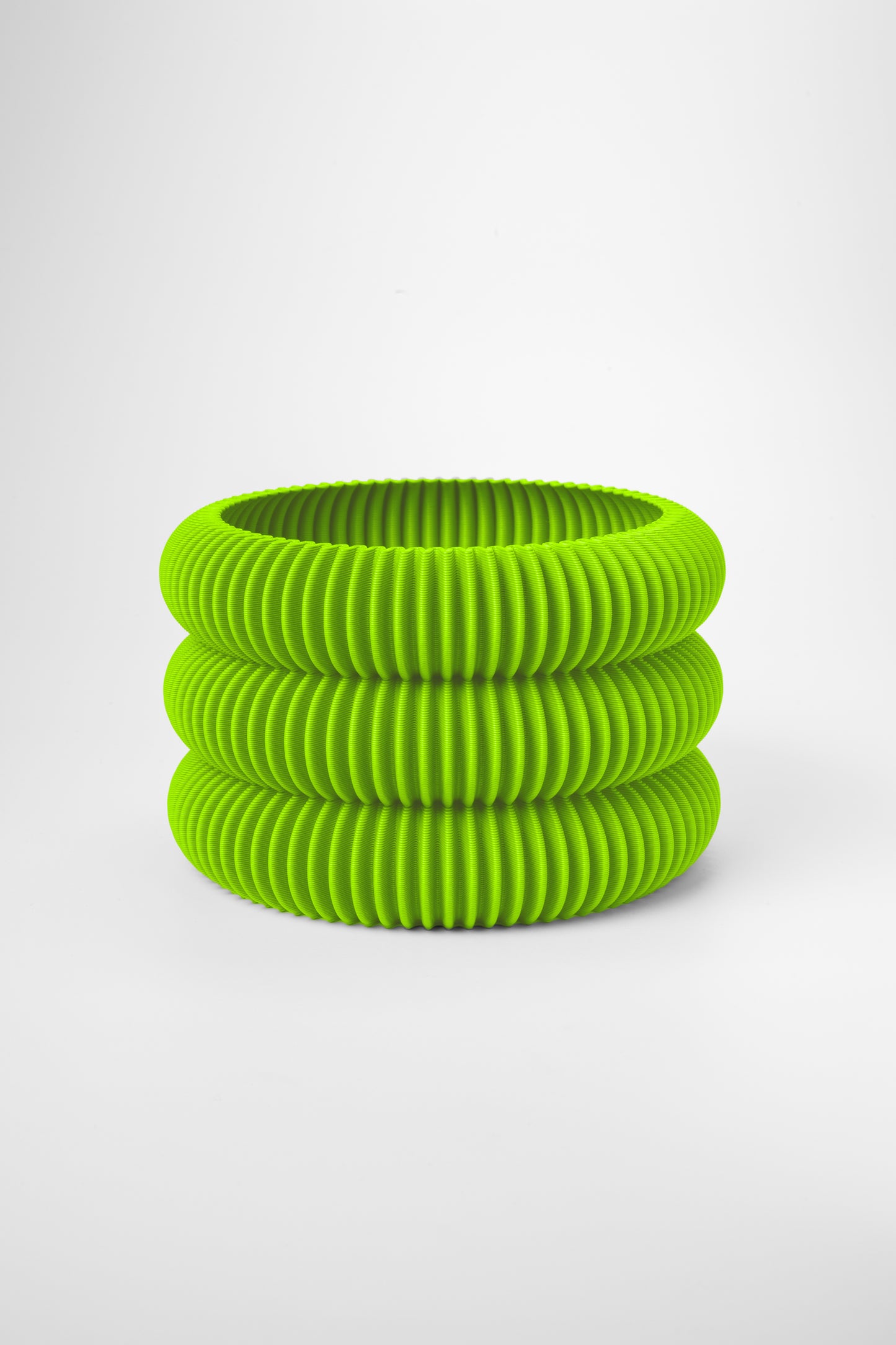 Triple Decker Stacking Tray