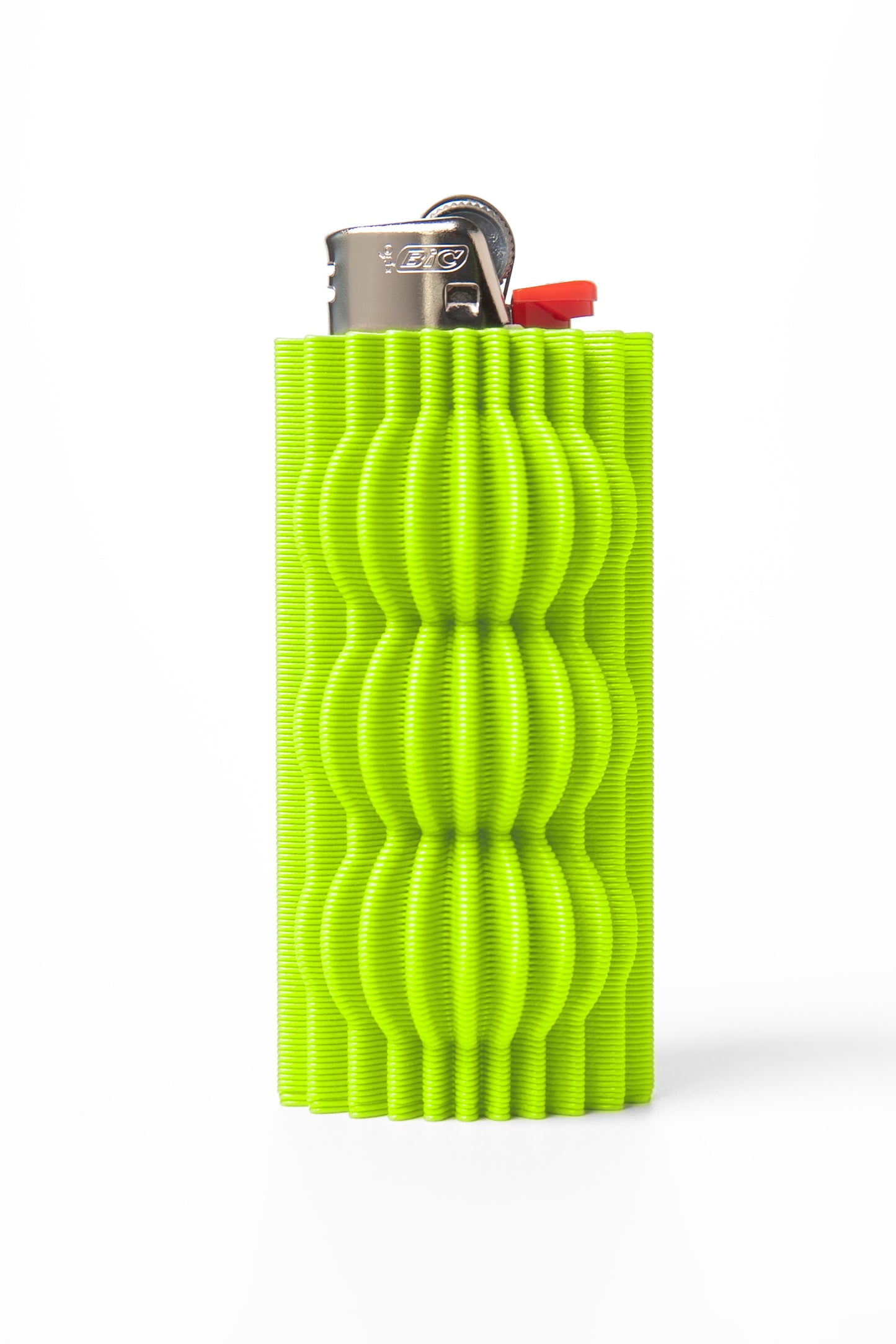 Mercury Lighter Case