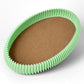Oval Stacking Tray