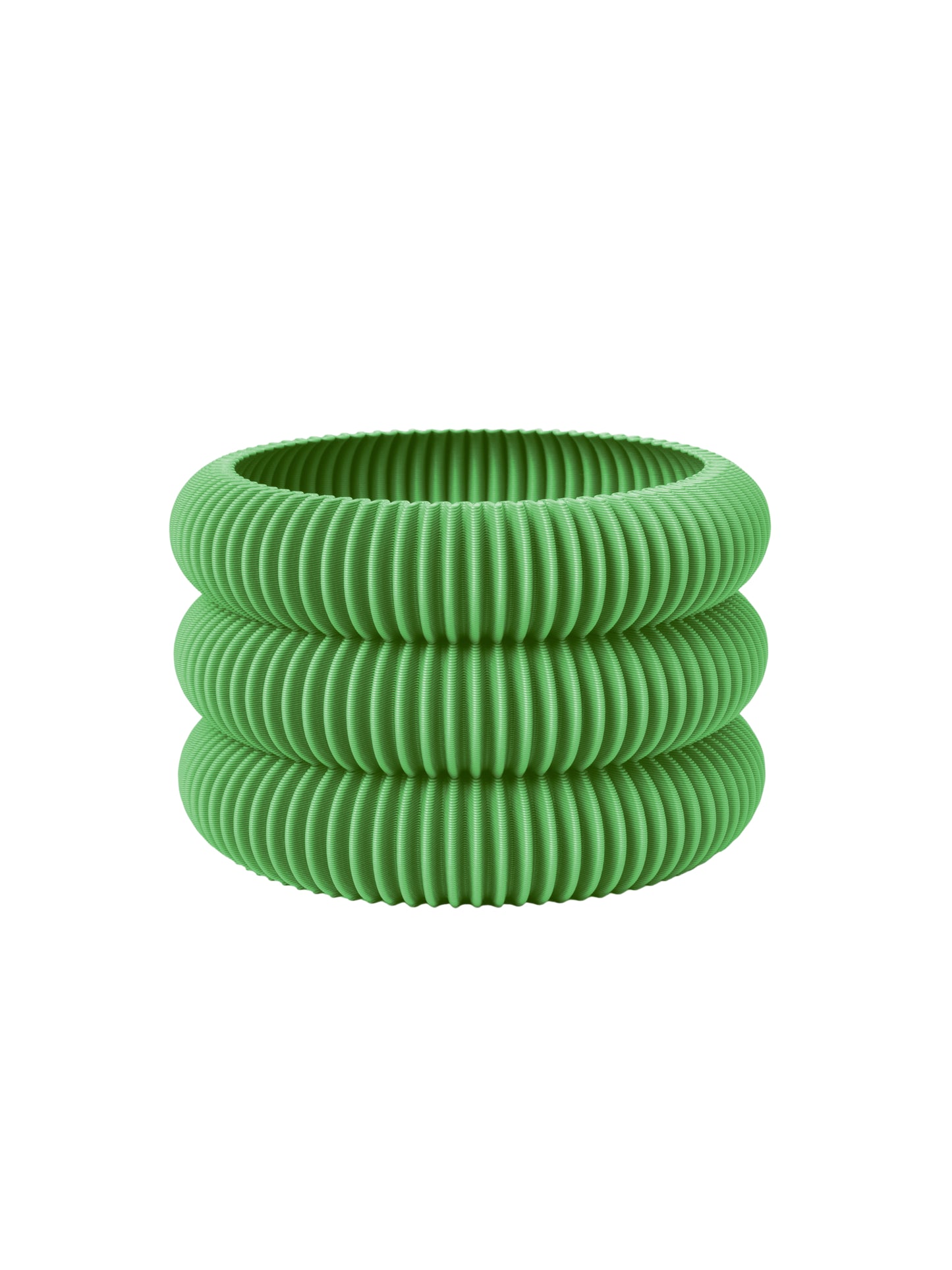 Triple Decker Stacking Tray