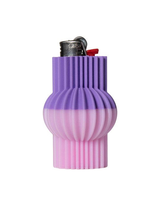 #129 Limited Edition Lighter Case