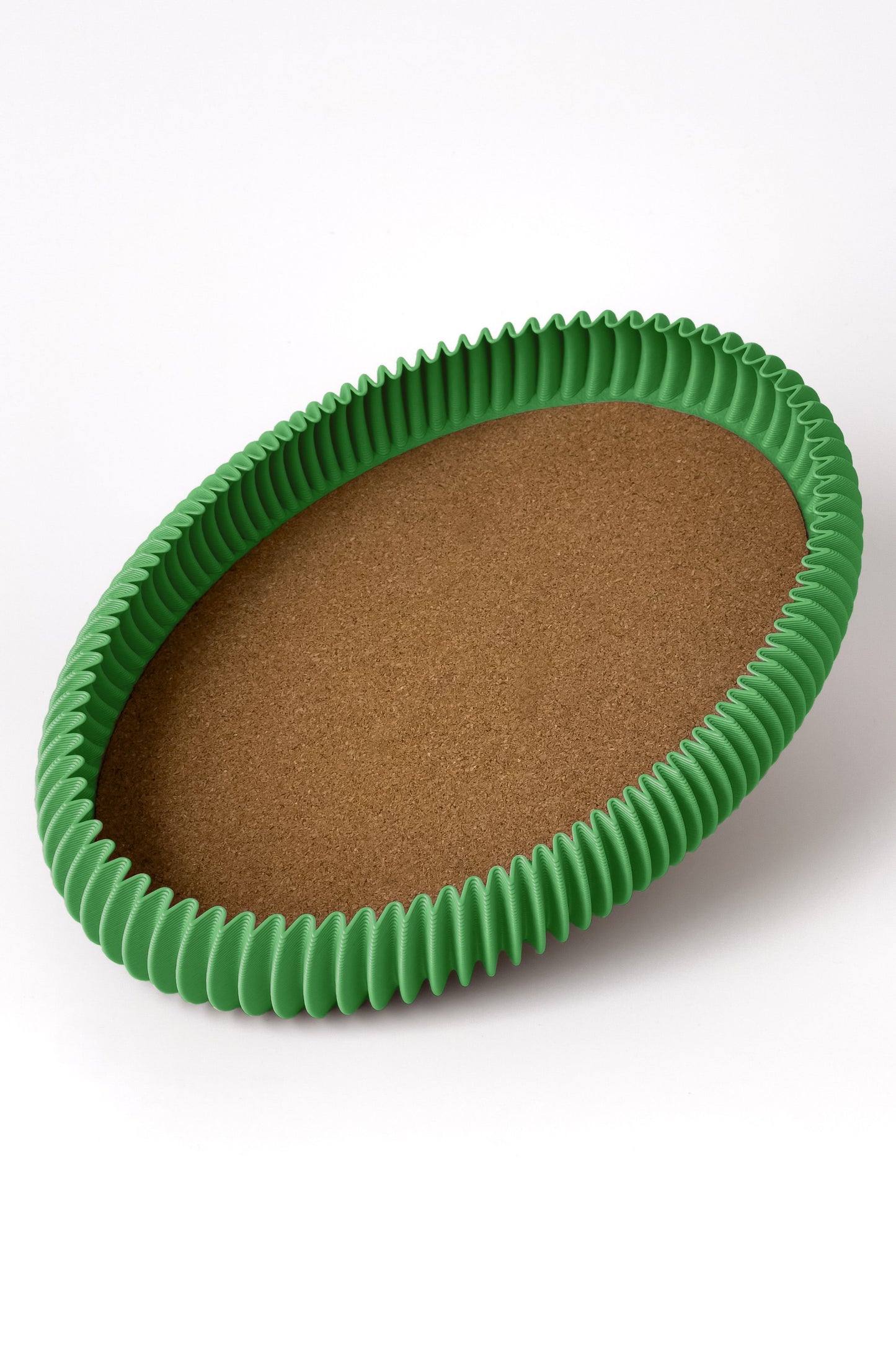 Oval Stacking Tray