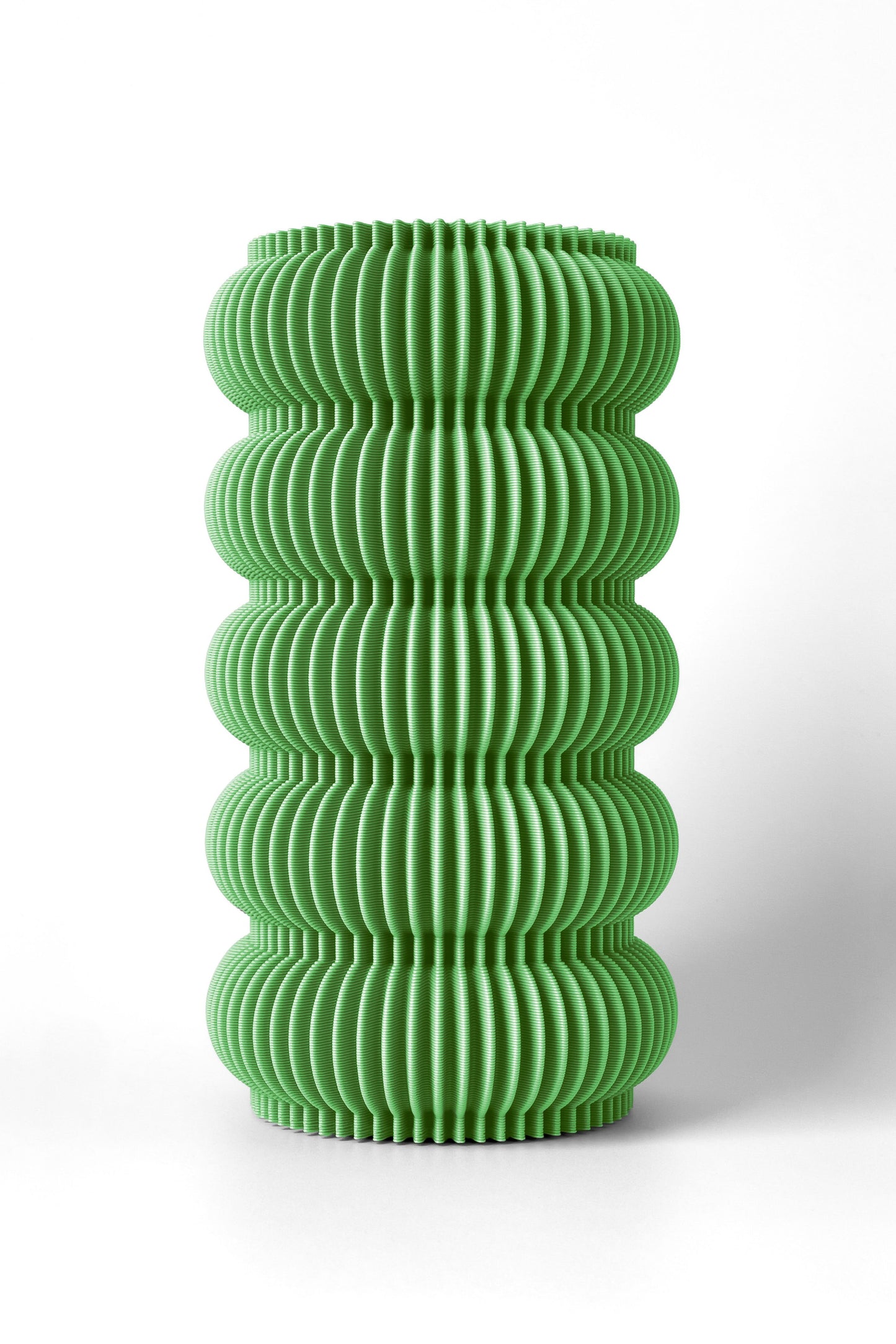 Five Ring Vase