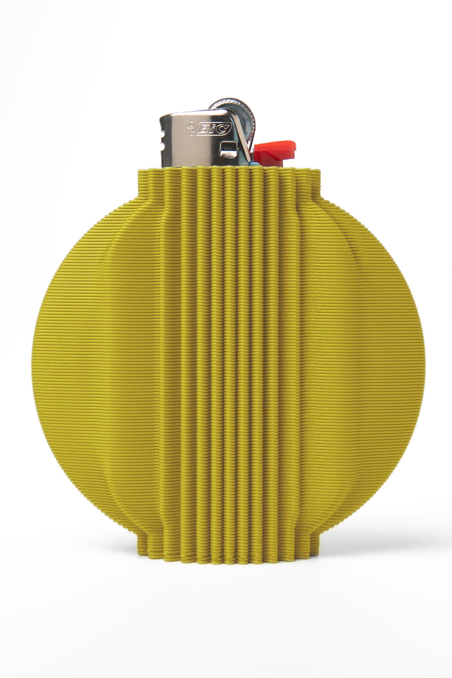 Neptune Lighter Case