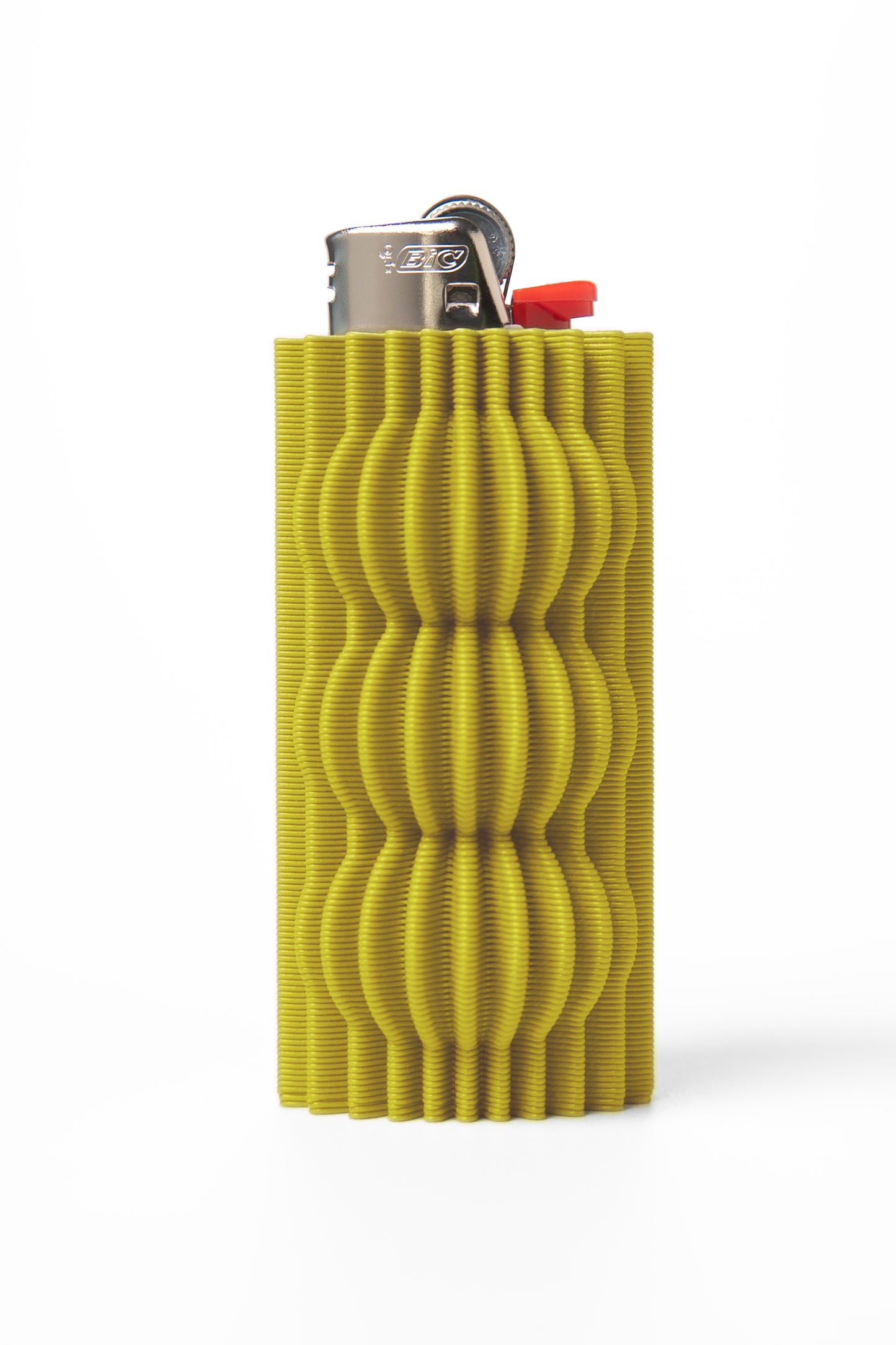 Mercury Lighter Case