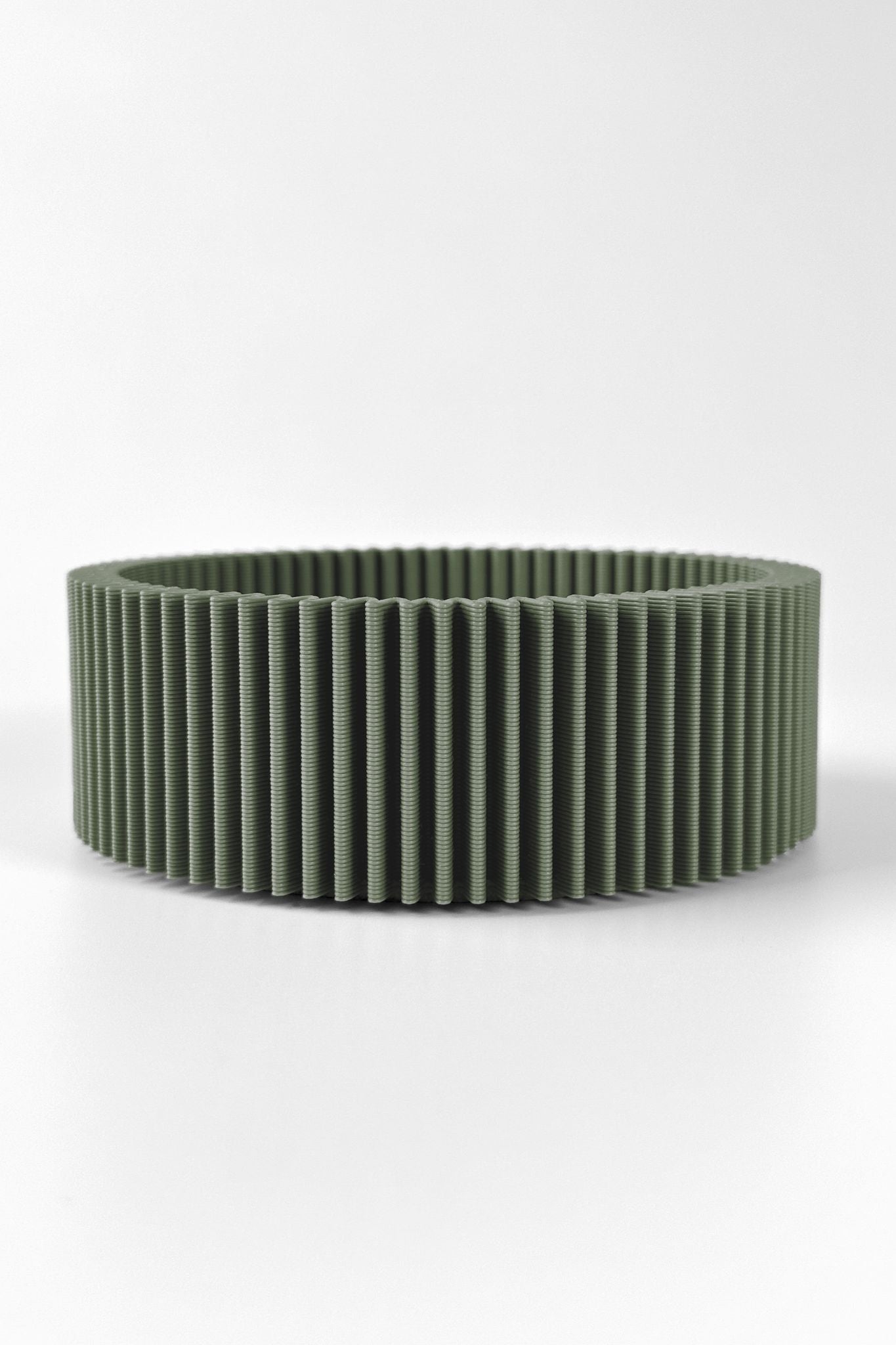 Cylinder Stacking Tray