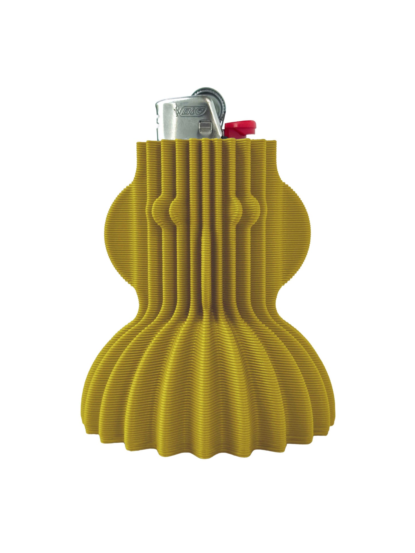 Zeus Table Lighter Case
