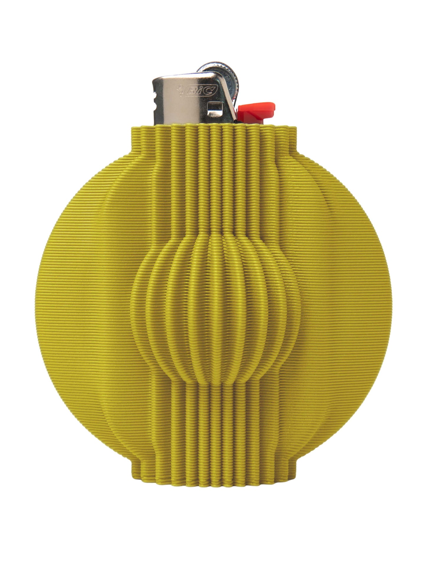 Neptune Lighter Case