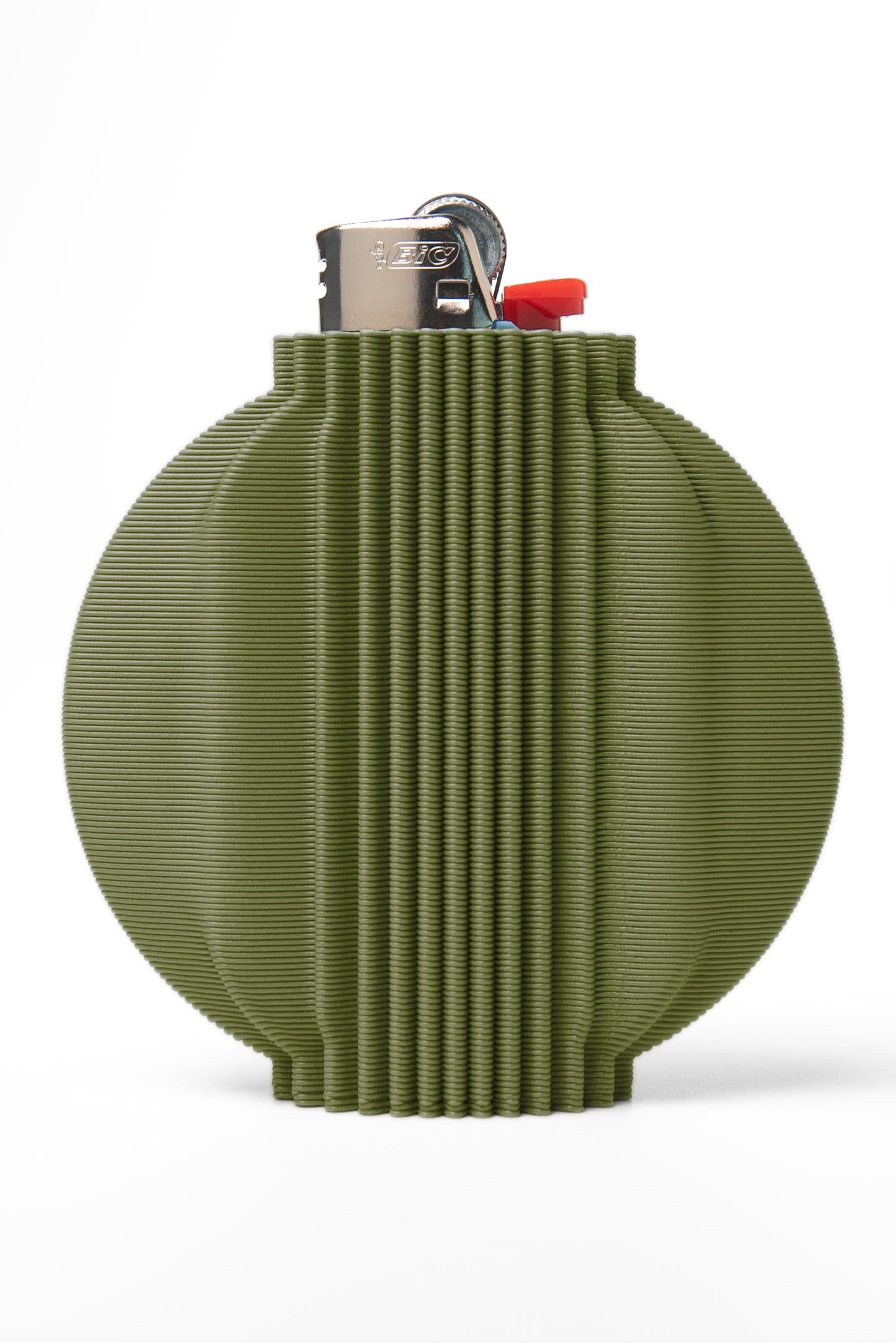 Neptune Lighter Case