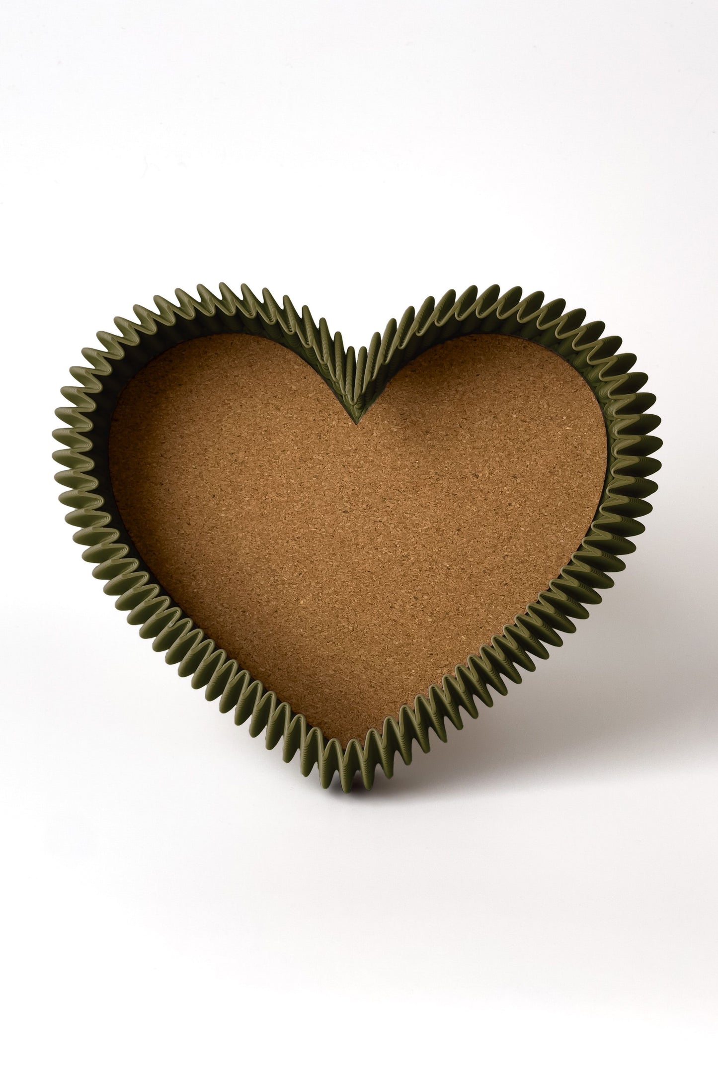 Heart Stacking Tray