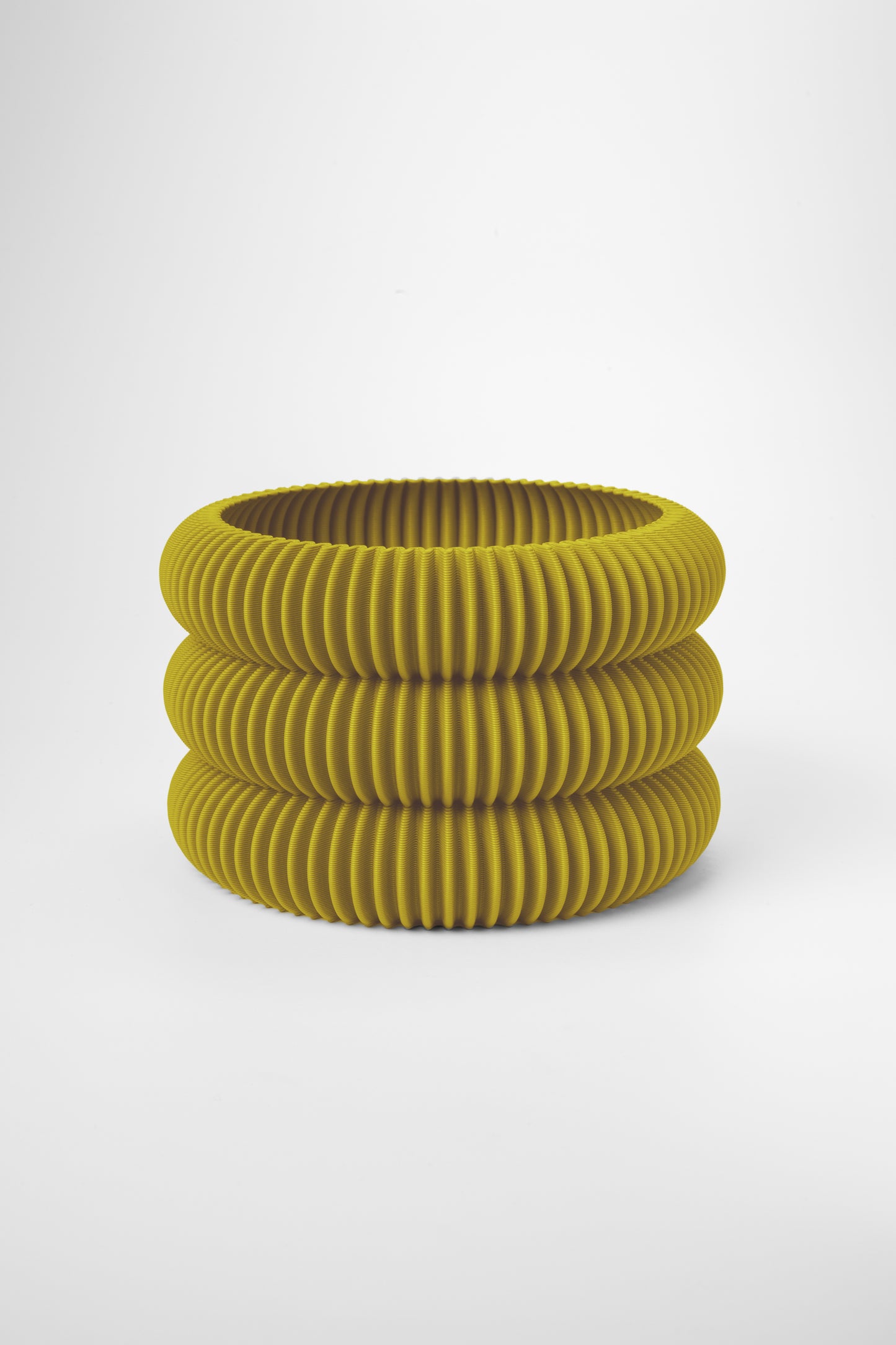 Triple Decker Stacking Tray