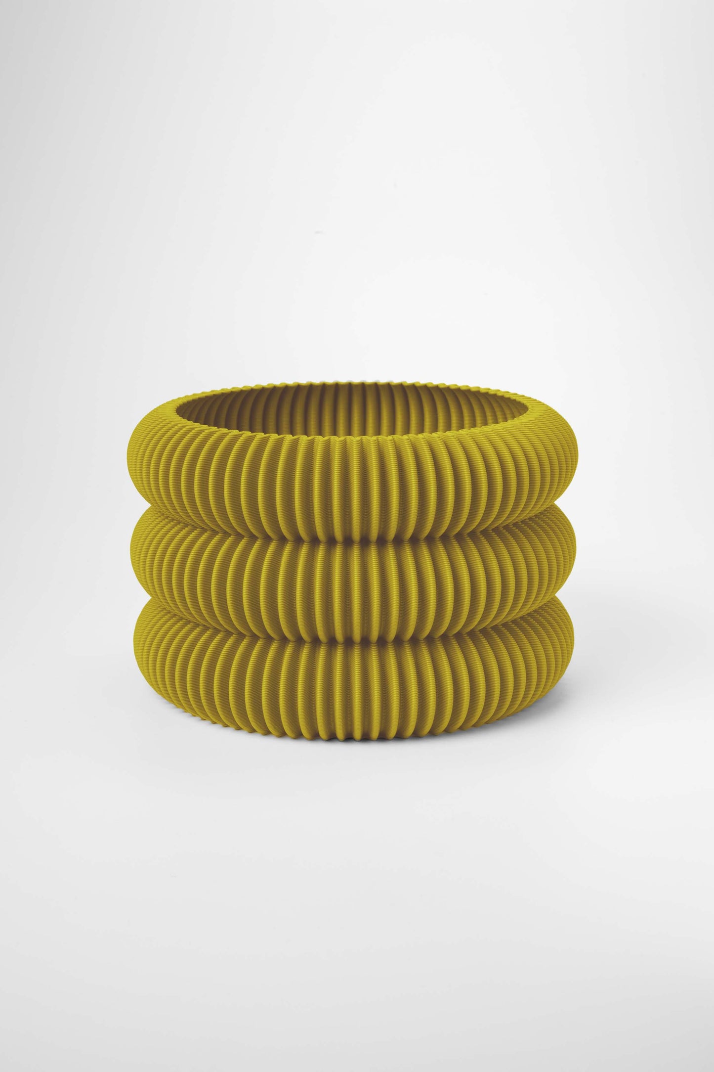 Triple Decker Stacking Tray