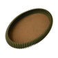 Oval Stacking Tray