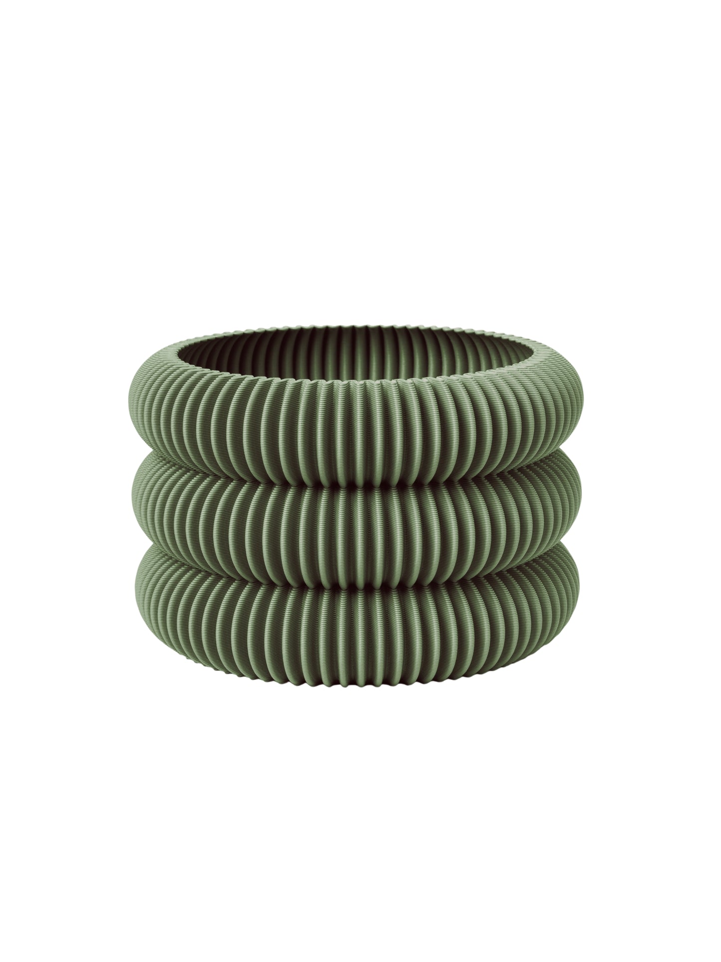 Triple Decker Stacking Tray