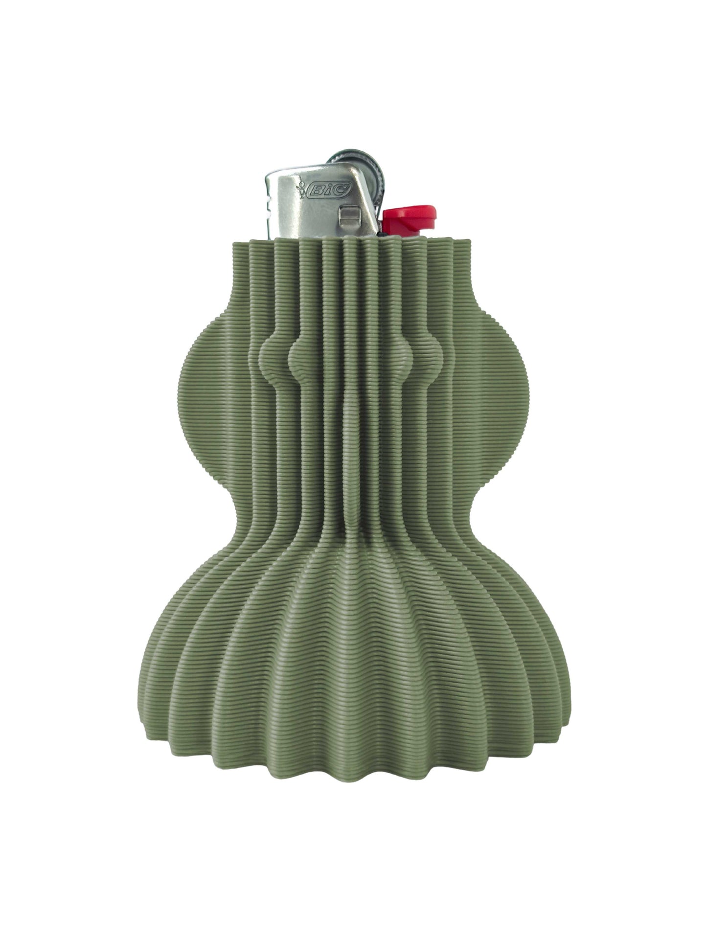 Zeus Table Lighter Case