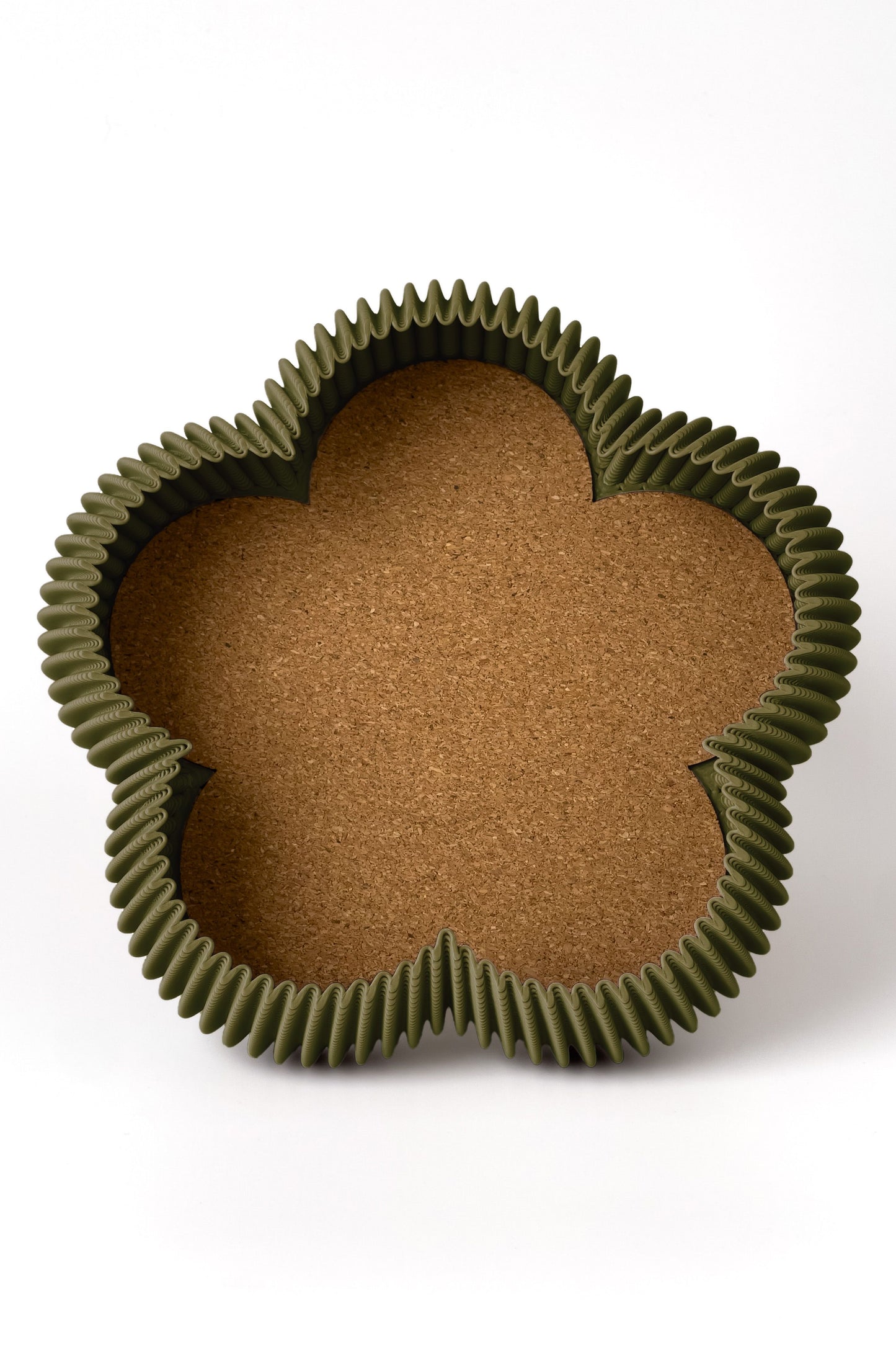 Flower Stacking Tray 🌼