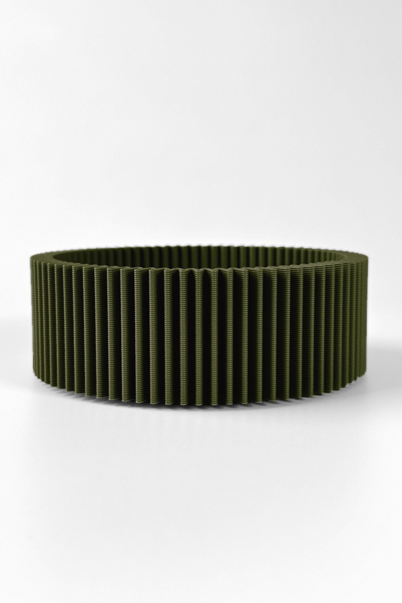 Cylinder Stacking Tray