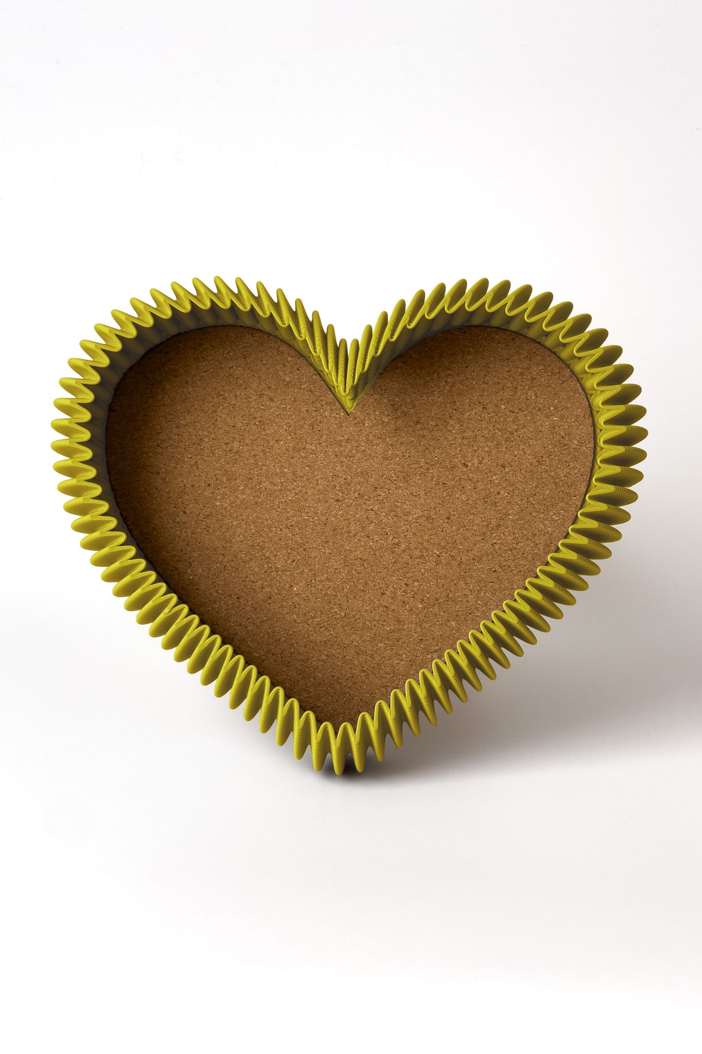 Heart Stacking Tray