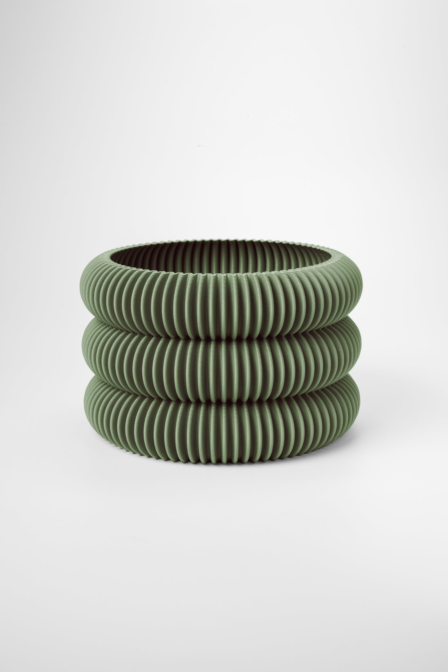 Triple Decker Stacking Tray