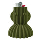 Zeus Table Lighter Case