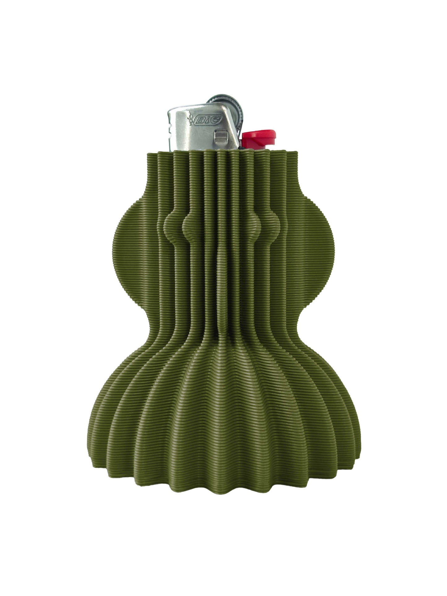 Zeus Table Lighter Case