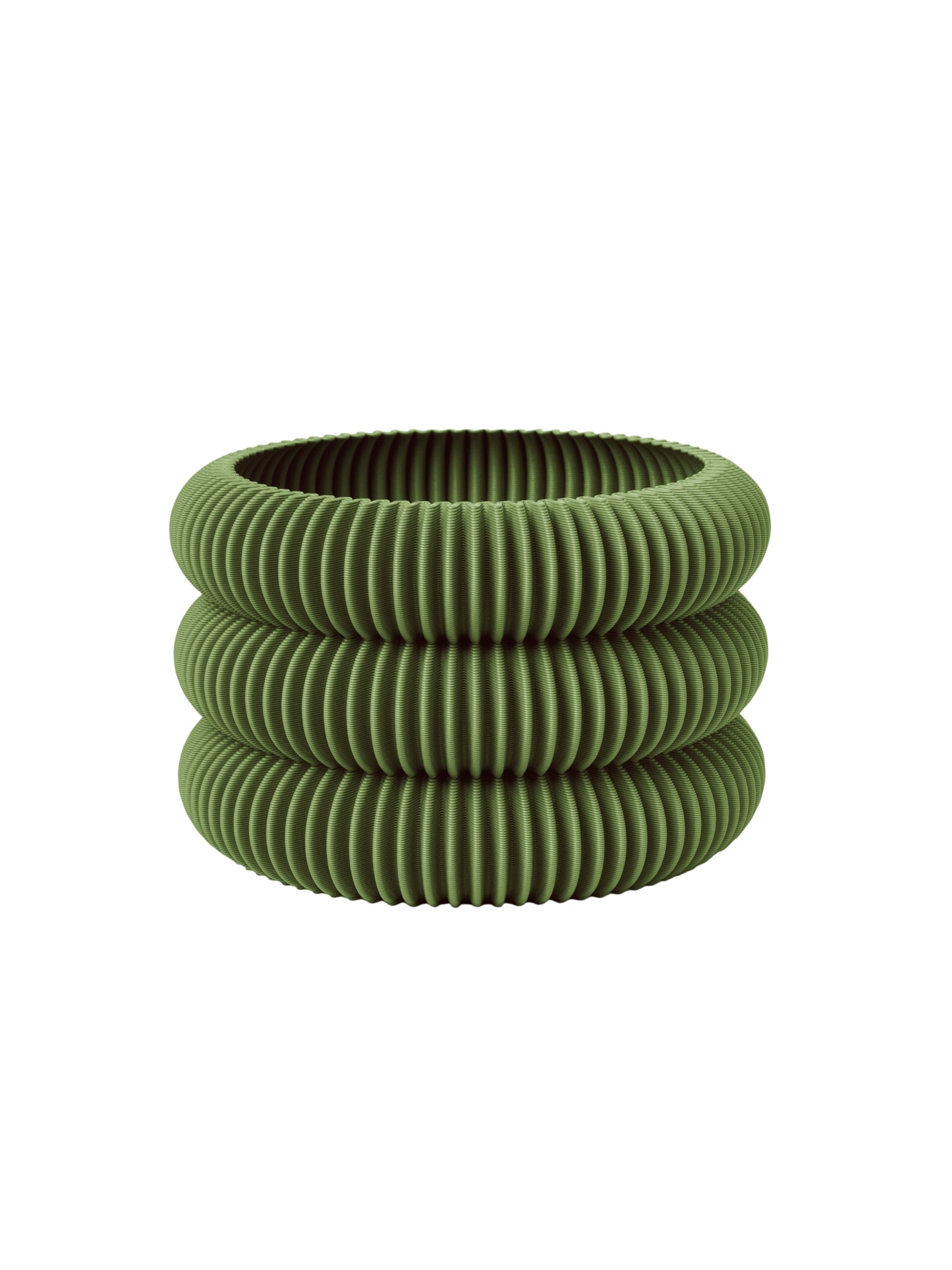 Triple Decker Stacking Tray