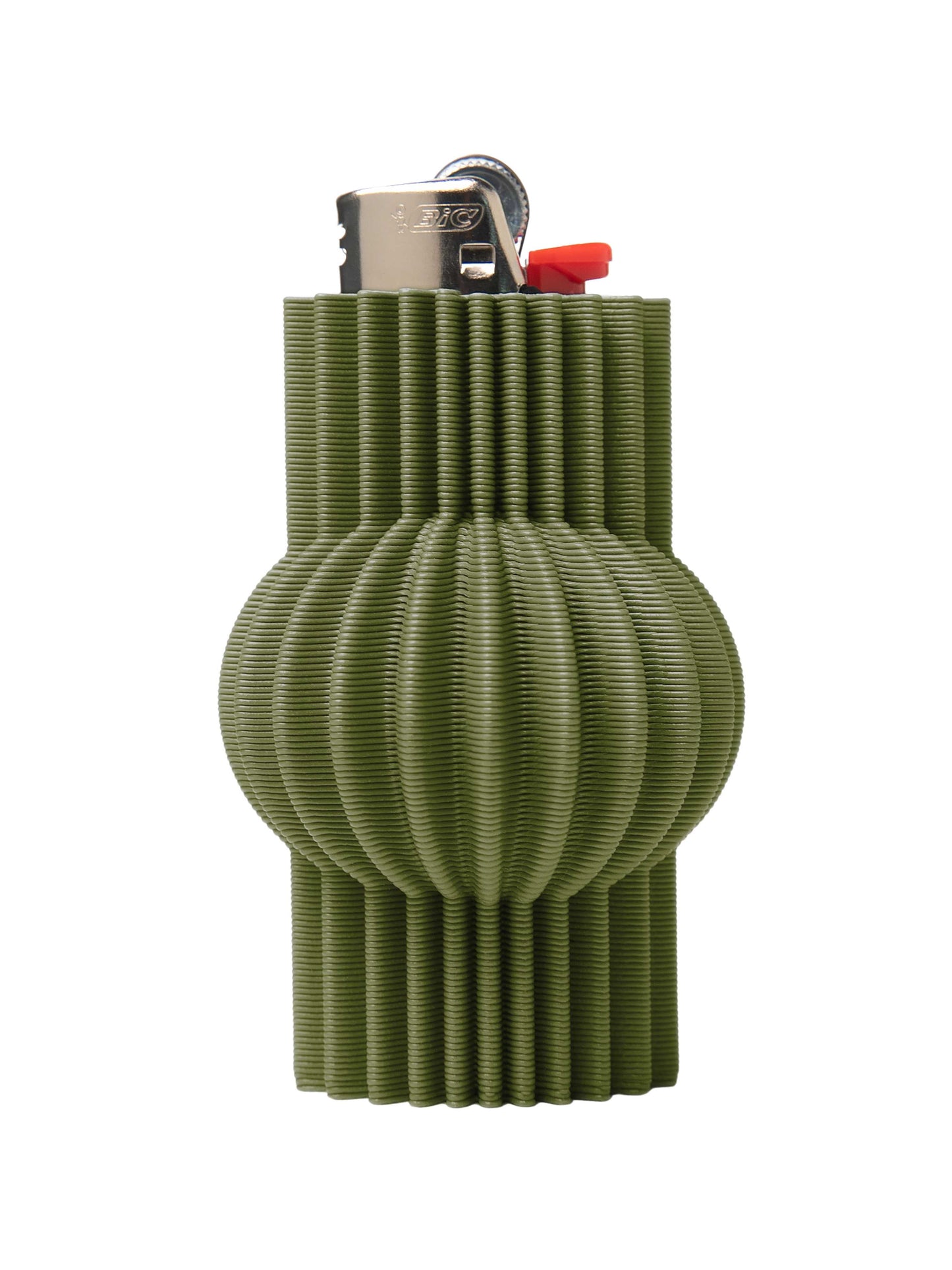 Jupiter Lighter Case