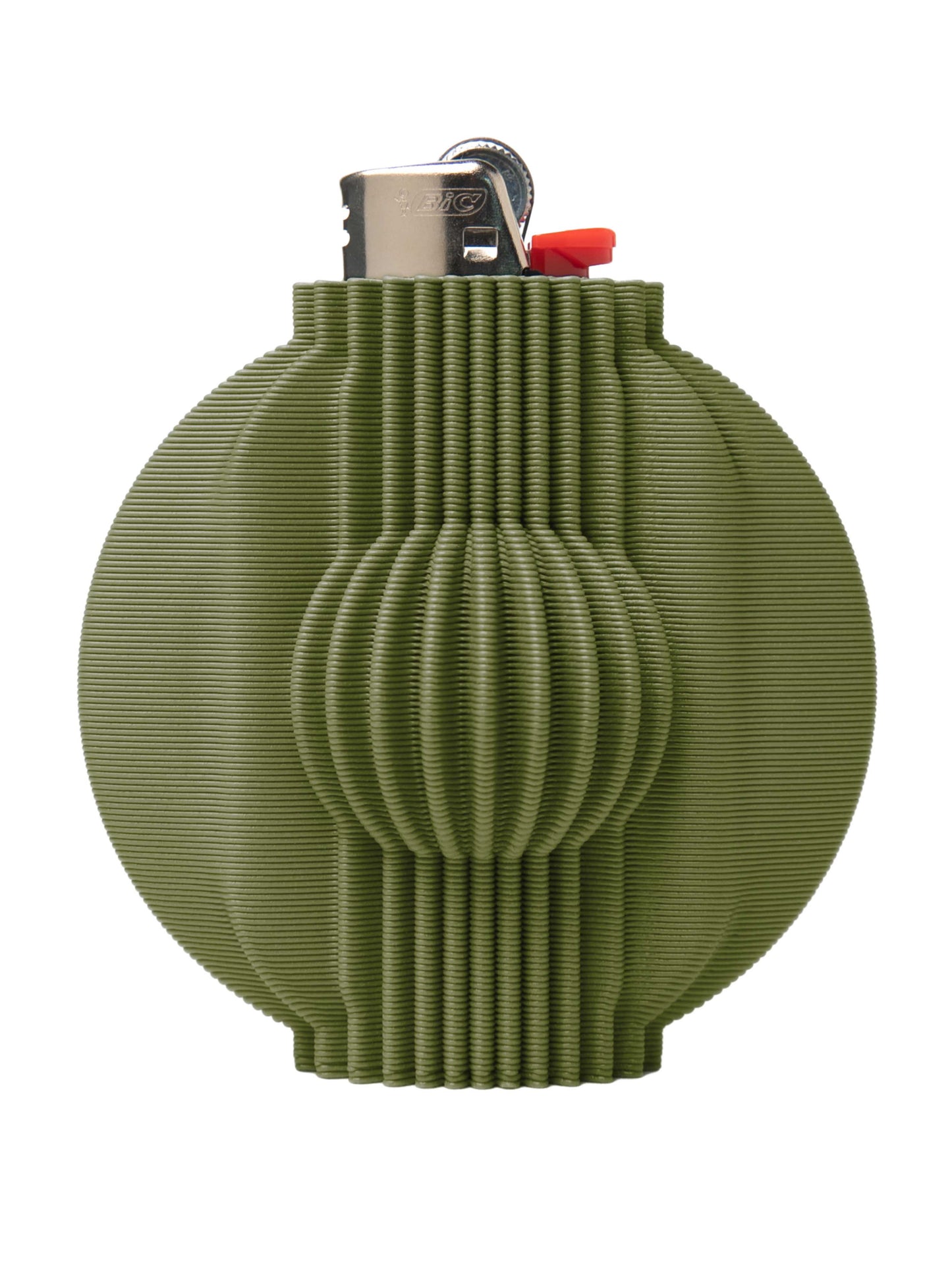 Neptune Lighter Case