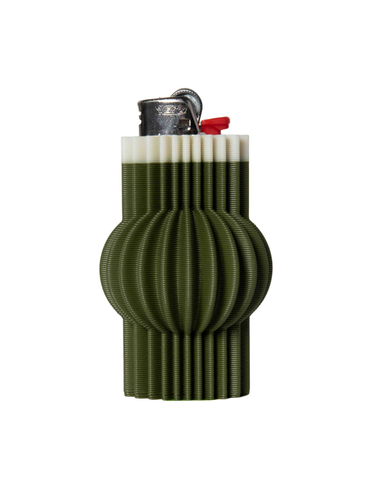 #132 Limited Edition Lighter Case